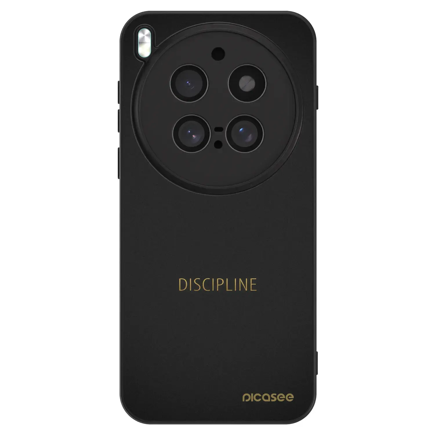 ULTIMATE CASE pro Vivo X300 Pro - Discipline