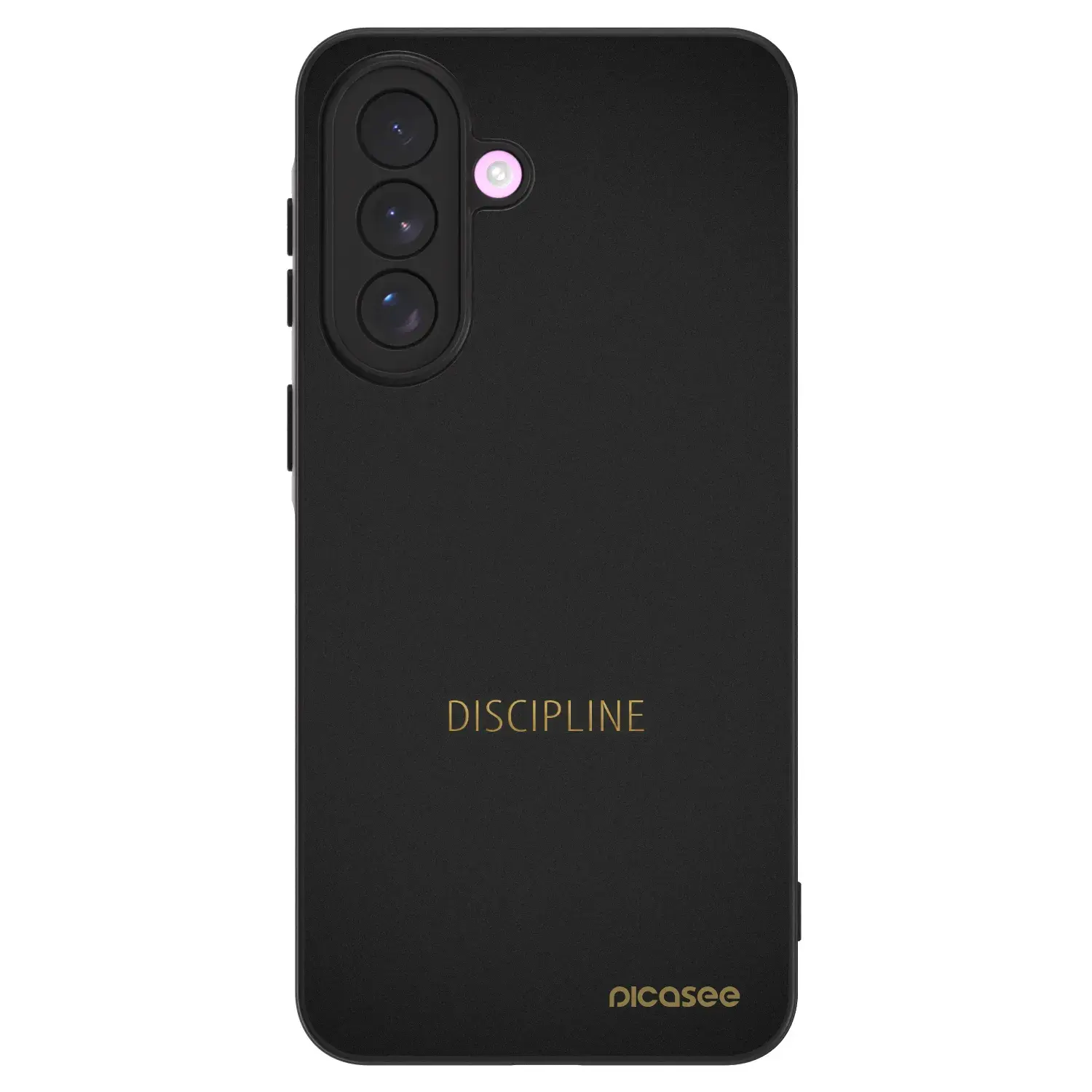 ULTIMATE CASE pro Samsung Galaxy A57 5G - Discipline
