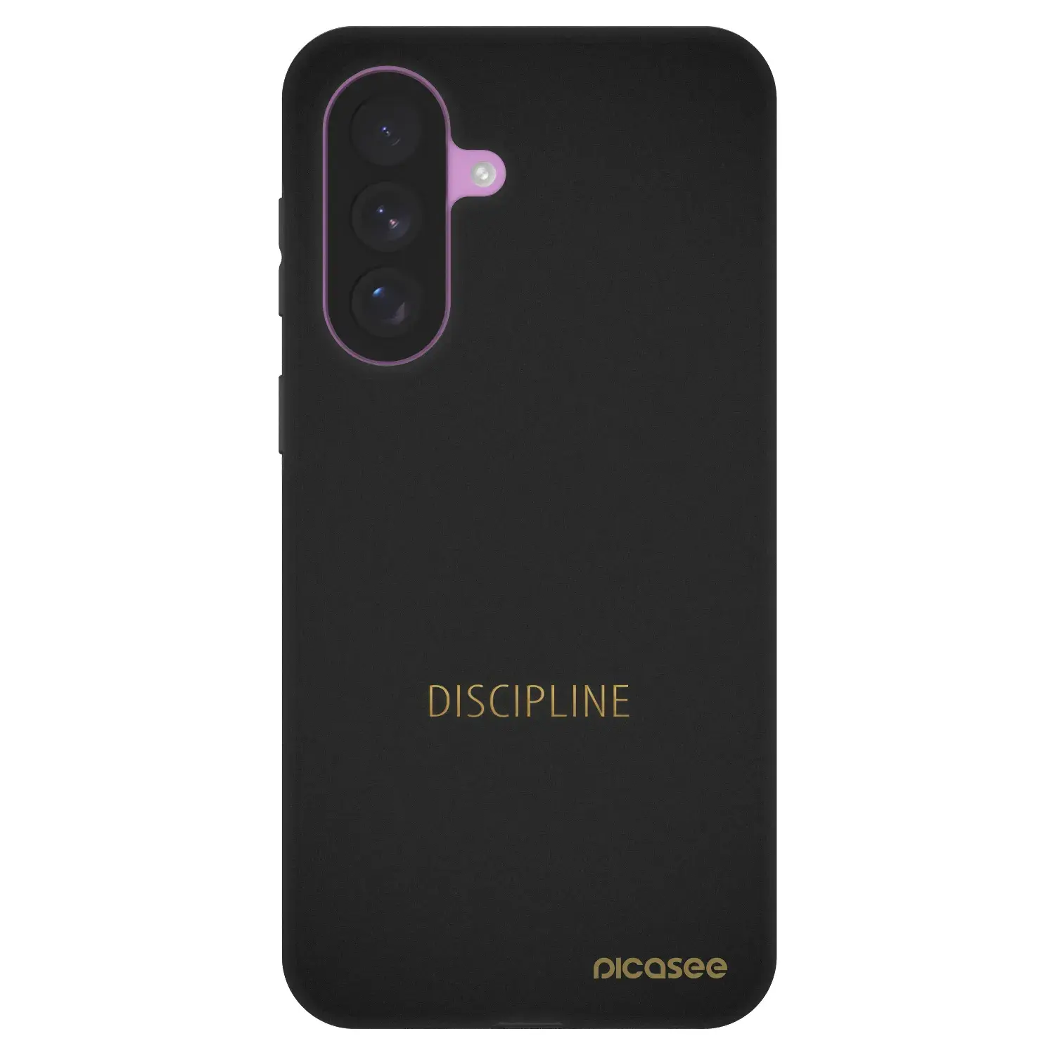 Fashion Case pro Samsung Galaxy A57 5G - Discipline