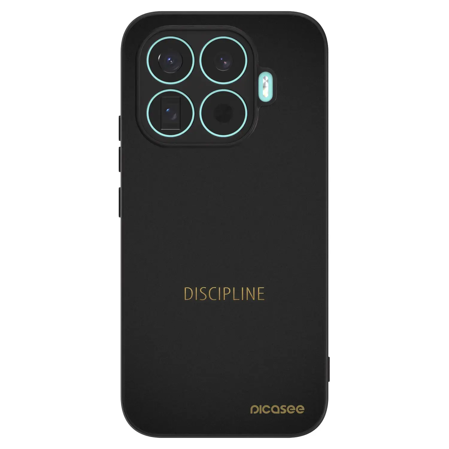 ULTIMATE CASE pro Xiaomi 17T - Discipline