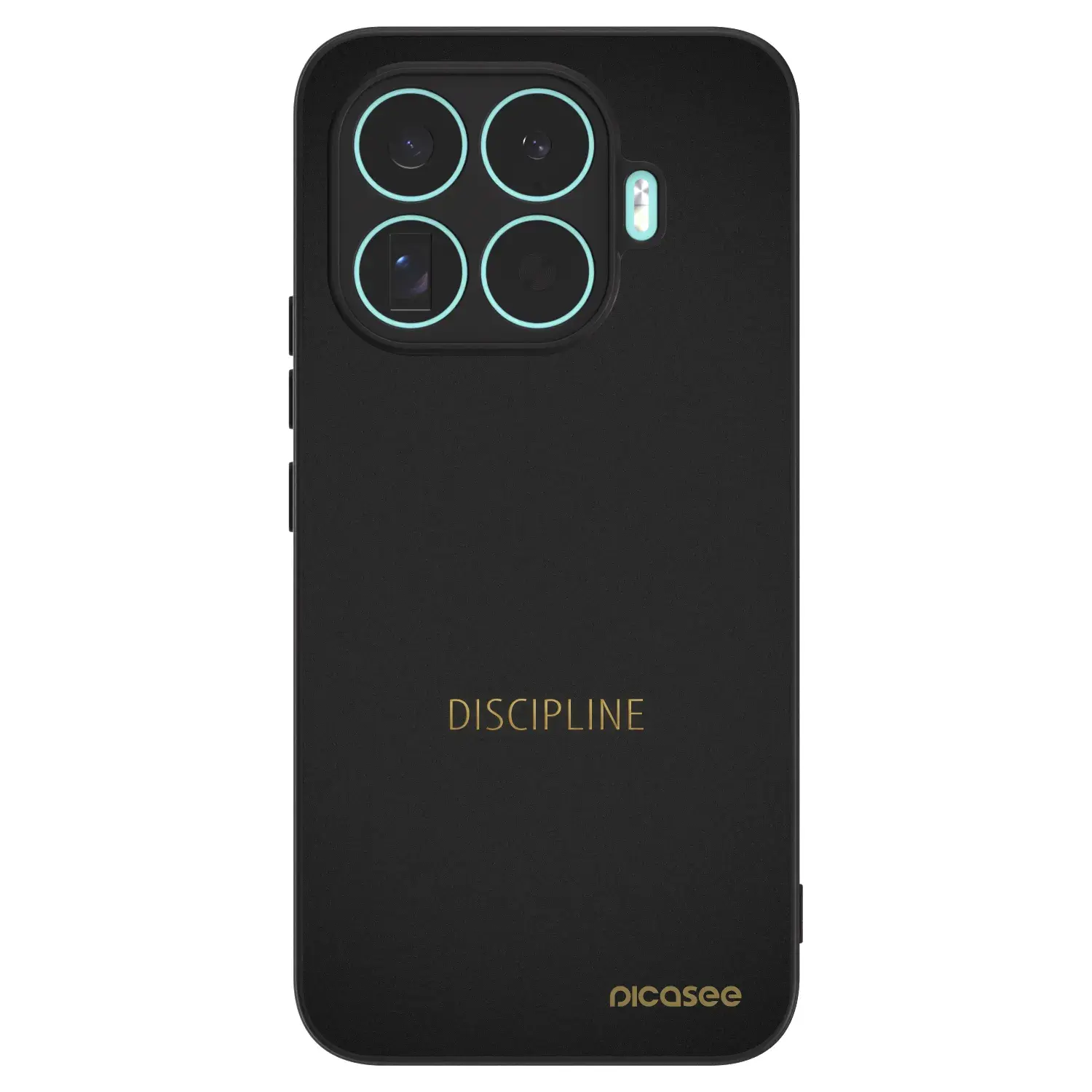 ULTIMATE CASE pro Xiaomi 17T Pro - Discipline