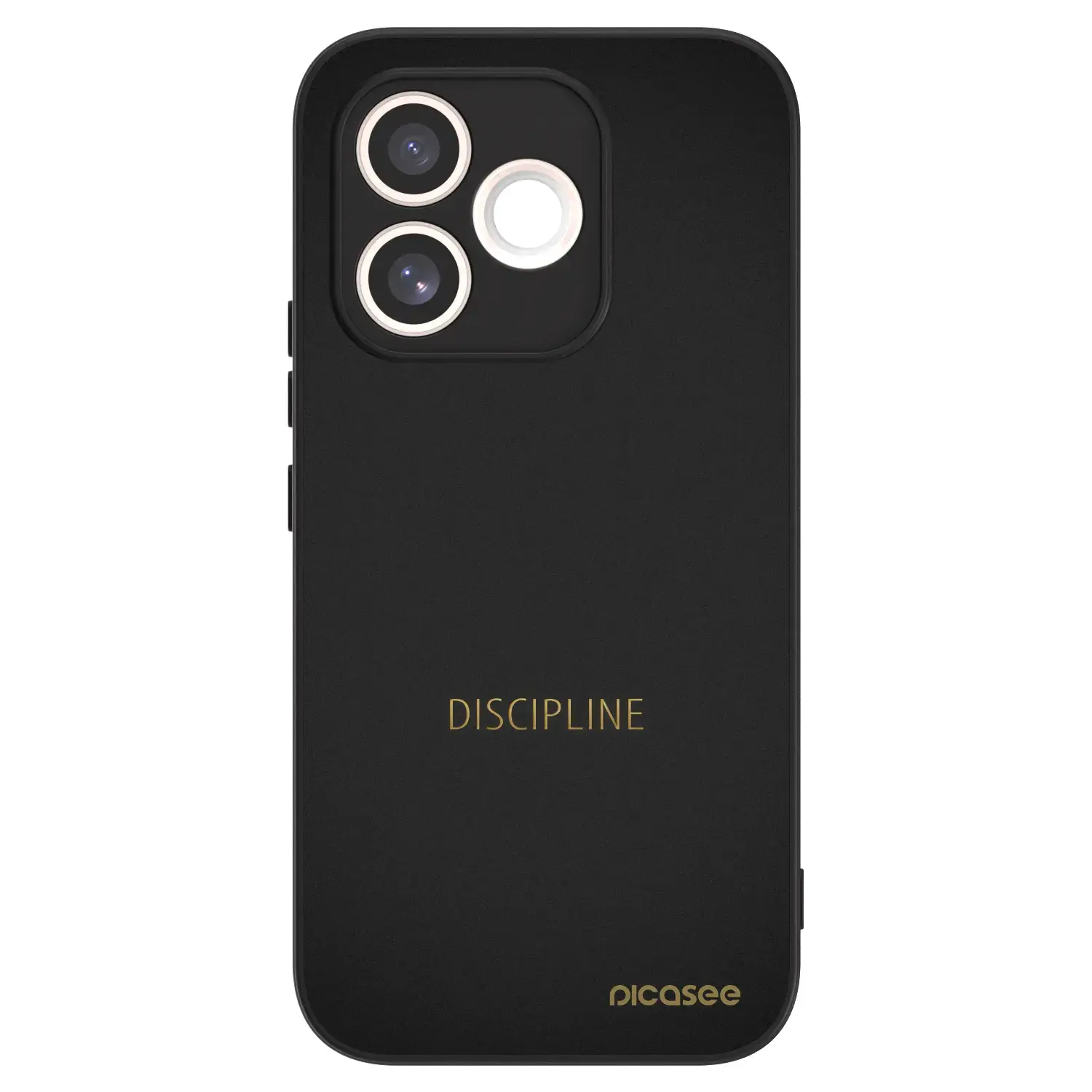 ULTIMATE CASE pro Honor 600 Lite - Discipline