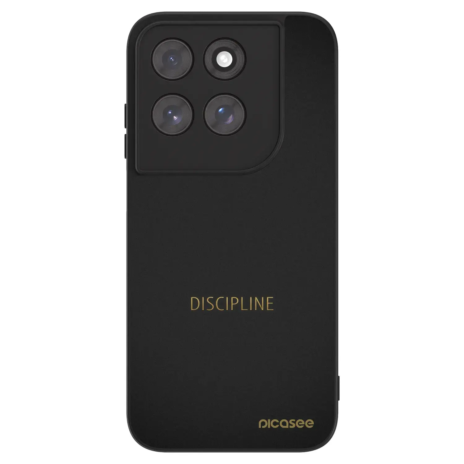 ULTIMATE CASE pro Motorola Moto G77 - Discipline