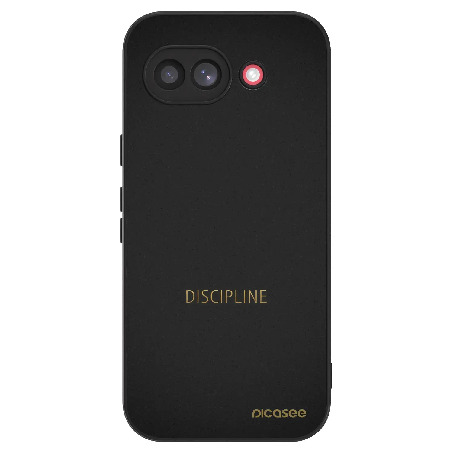 ULTIMATE CASE pro Google Pixel 10a - Discipline