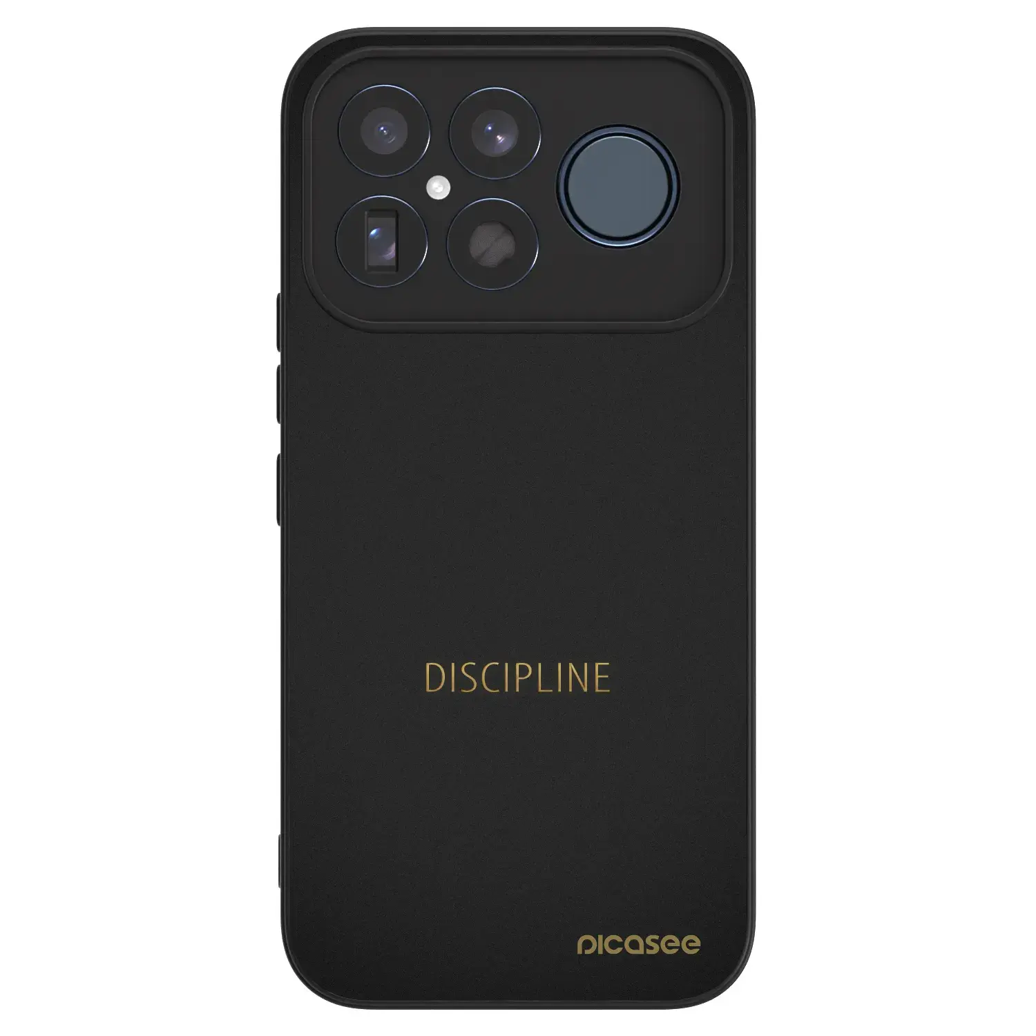 ULTIMATE CASE pro Xiaomi Poco F8 Ultra - Discipline