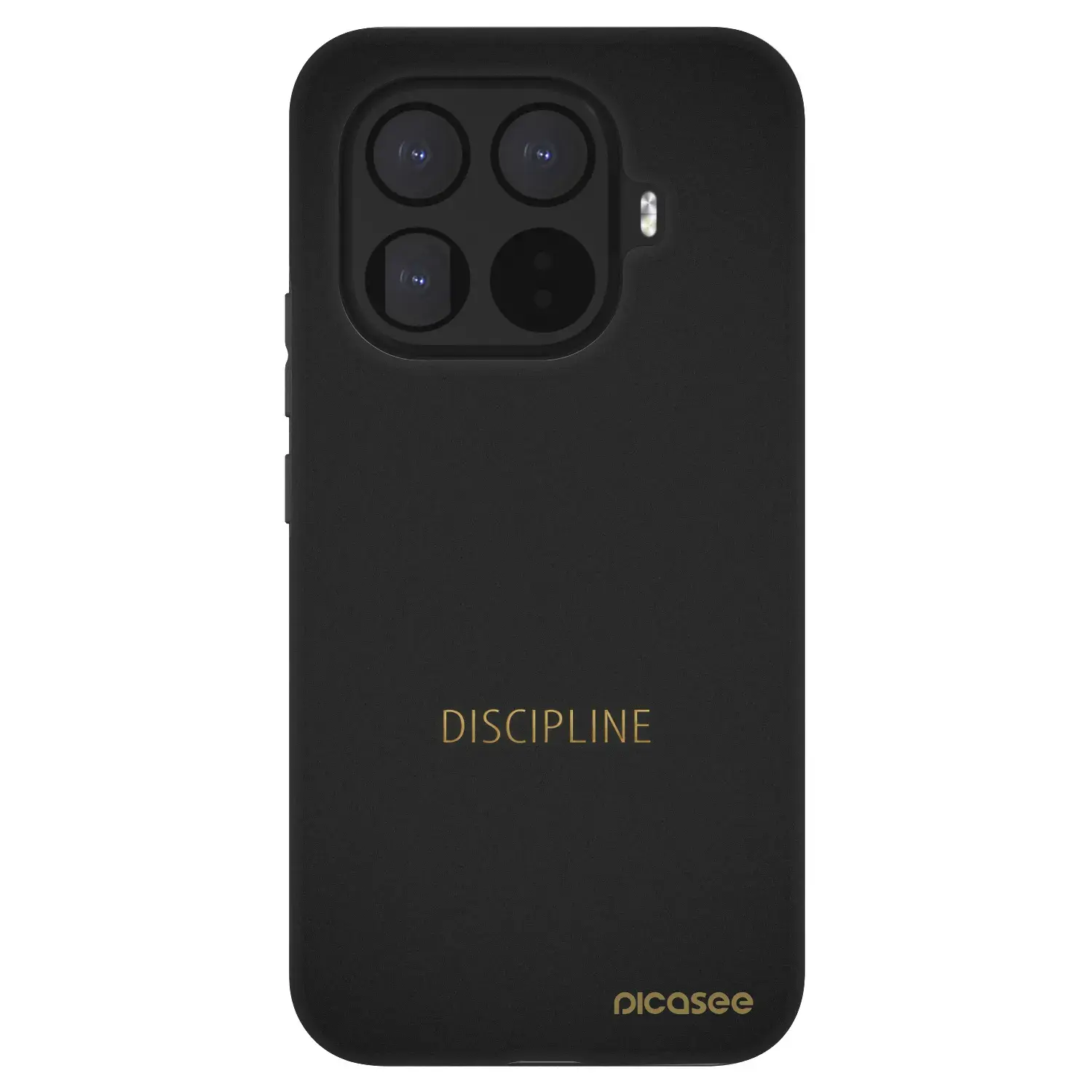 Fashion Case pro Xiaomi 15T Pro - Discipline