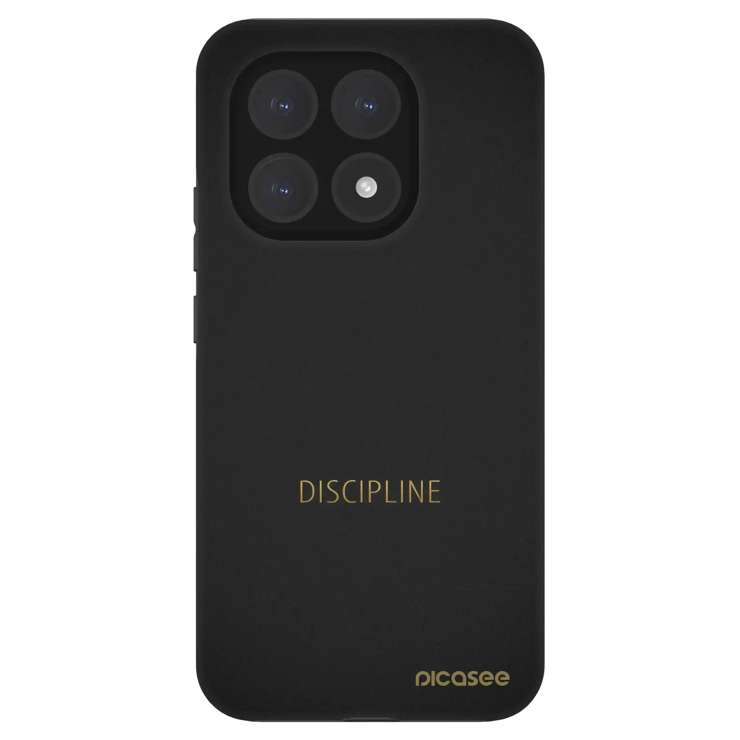 Fashion Case pro Xiaomi 15T - Discipline