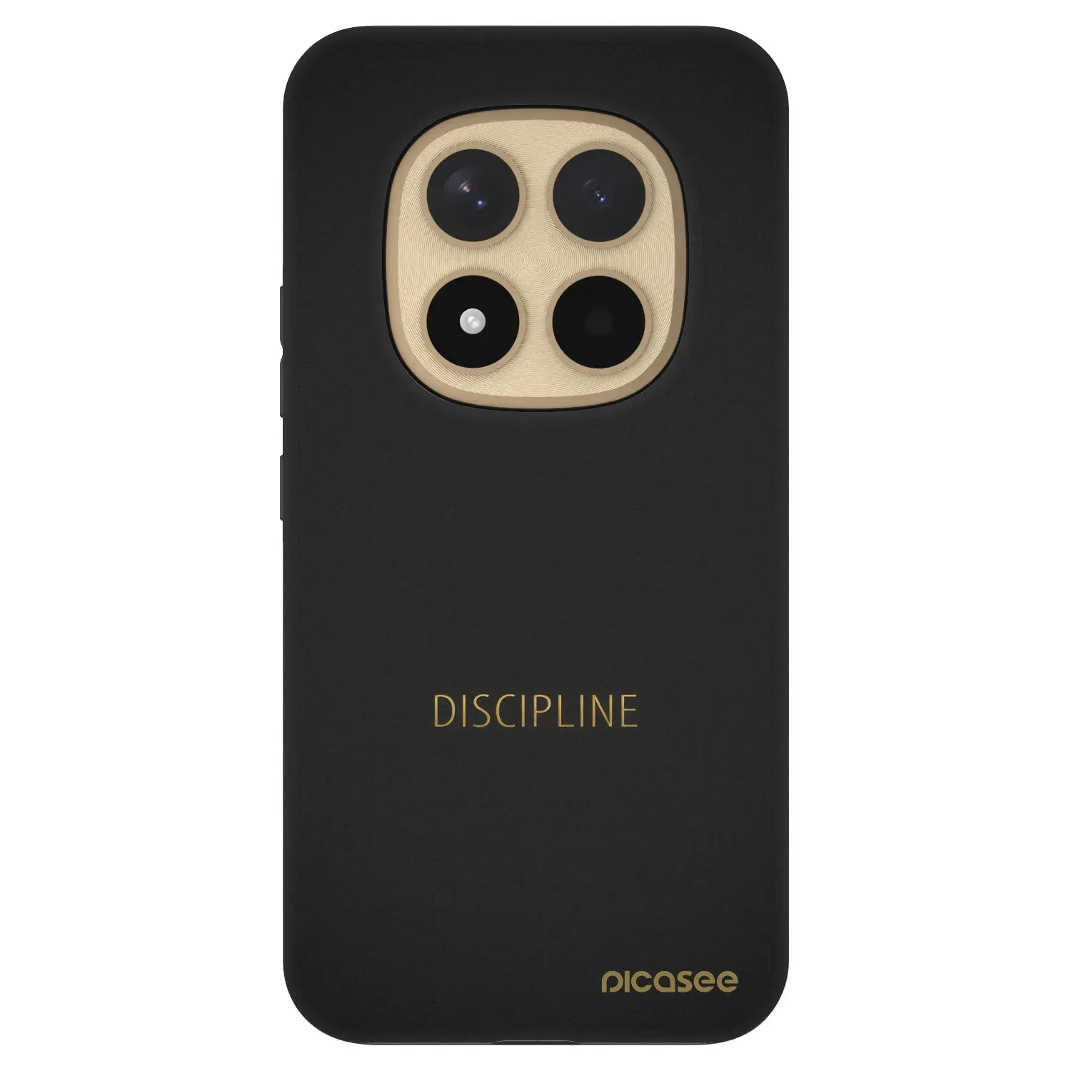 Fashion Case pro Xiaomi Redmi Note 15 Pro+ - Discipline