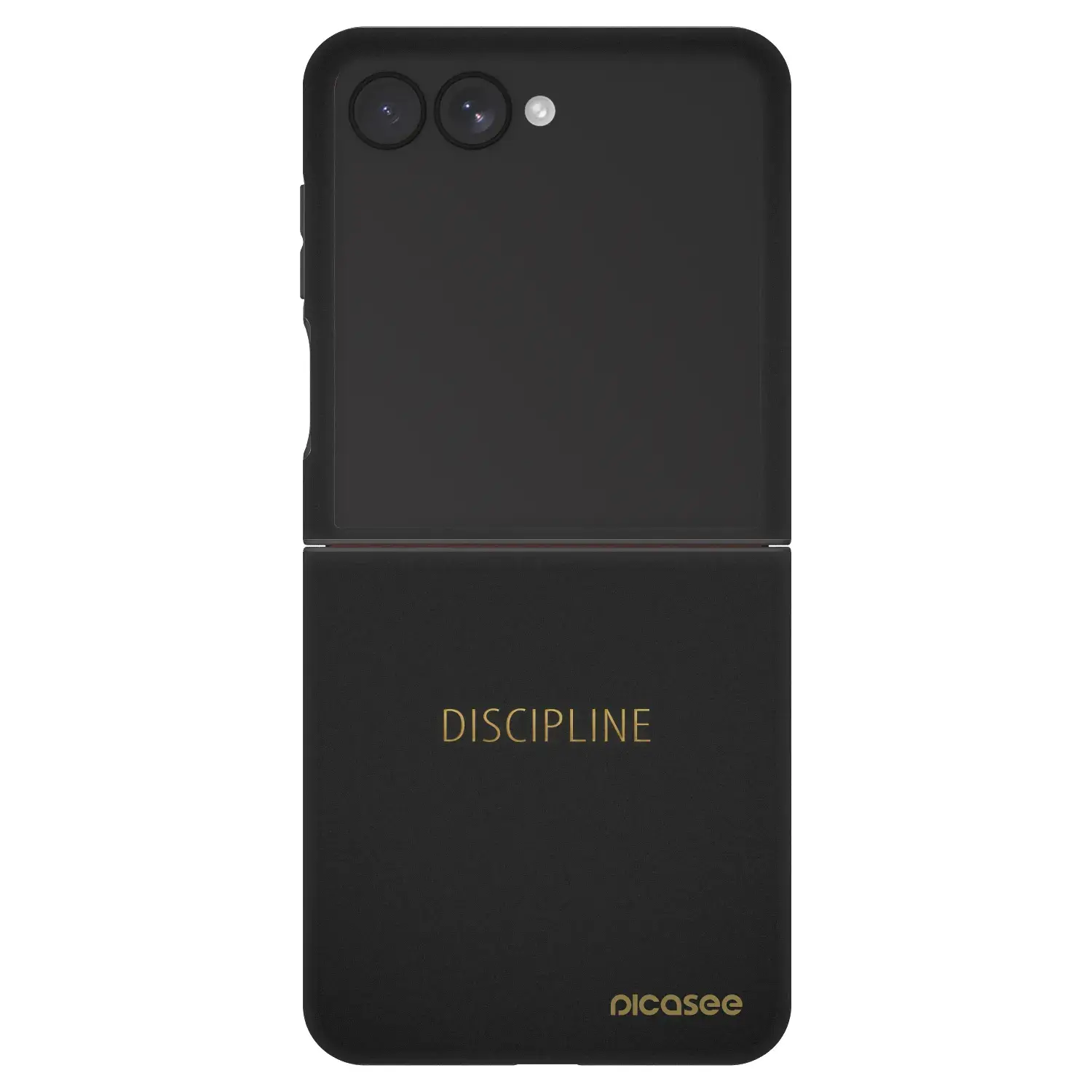 Fashion Case pro Samsung Galaxy Z Flip7 5G - Discipline