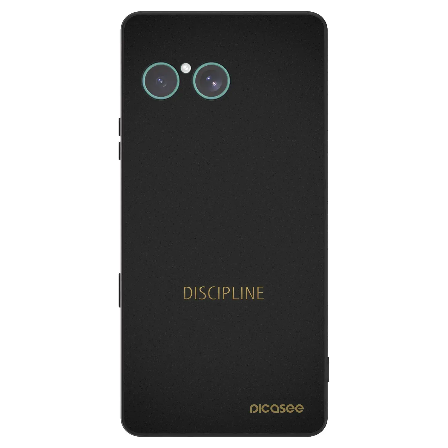 ULTIMATE CASE pro Sony Xperia 10 VII - Discipline