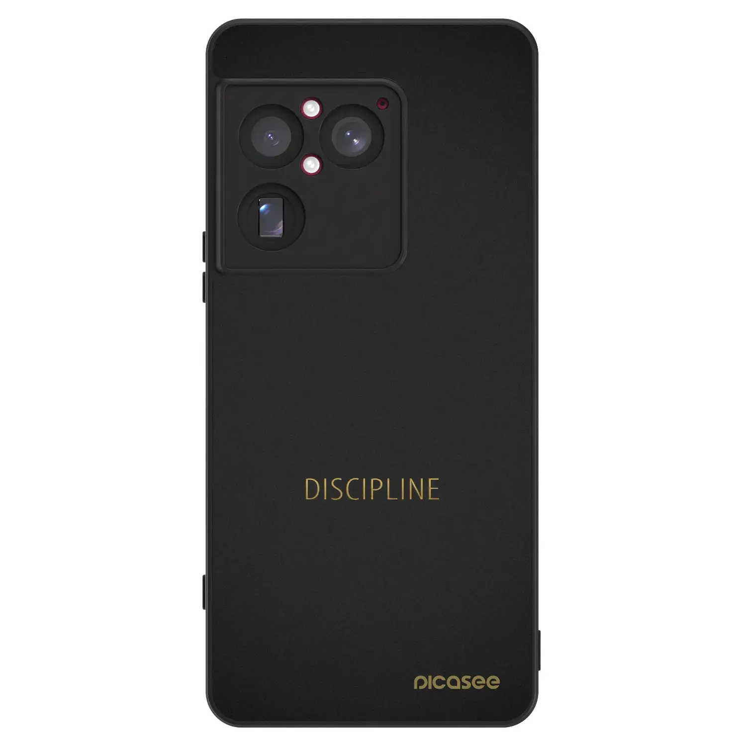 ULTIMATE CASE pro Sony Xperia 1 VIII 5G - Discipline