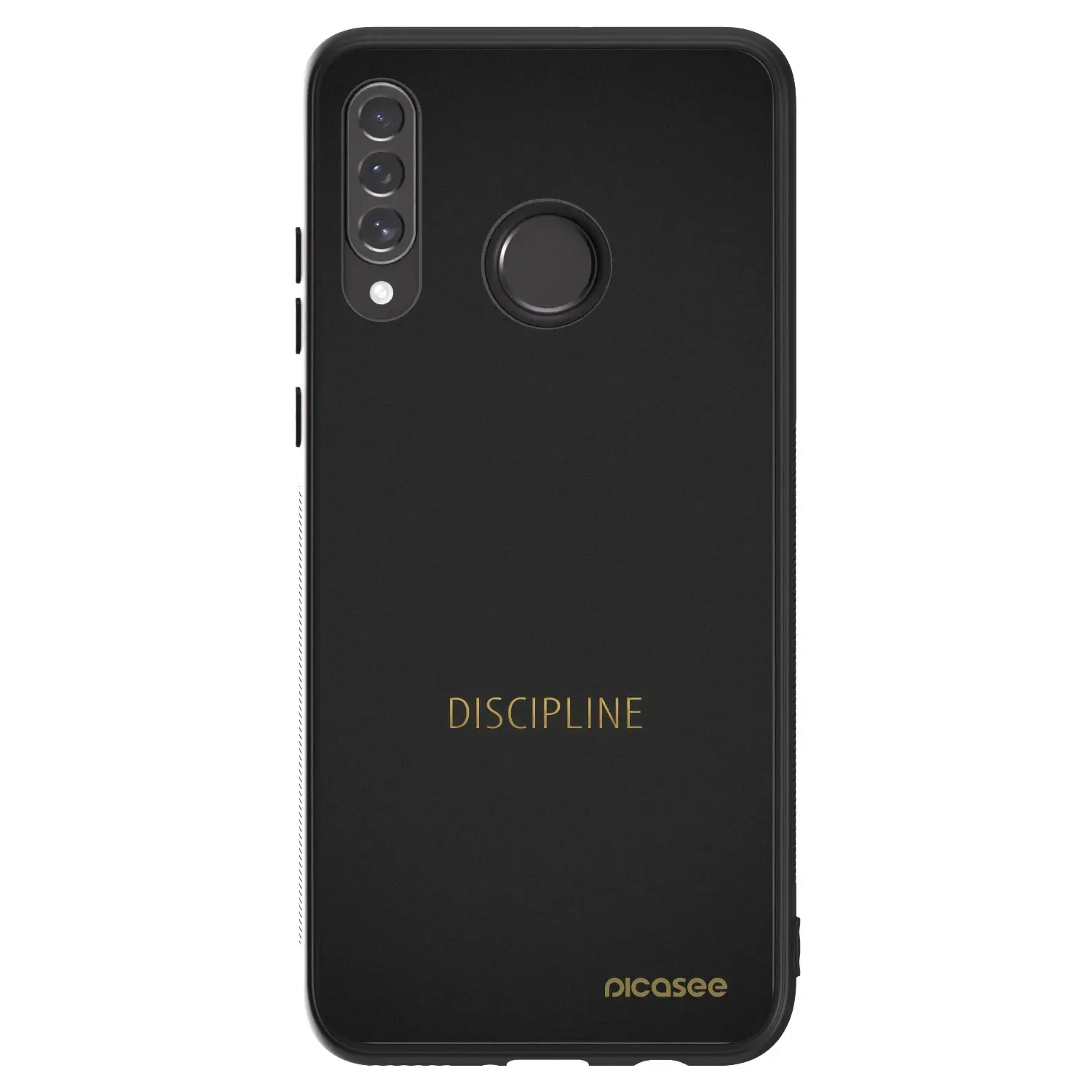 ULTIMATE CASE pro Huawei P30 Lite - Discipline
