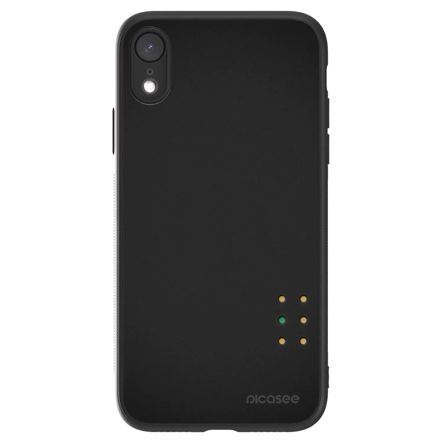 ULTIMATE CASE pro Apple iPhone XR - Pulse