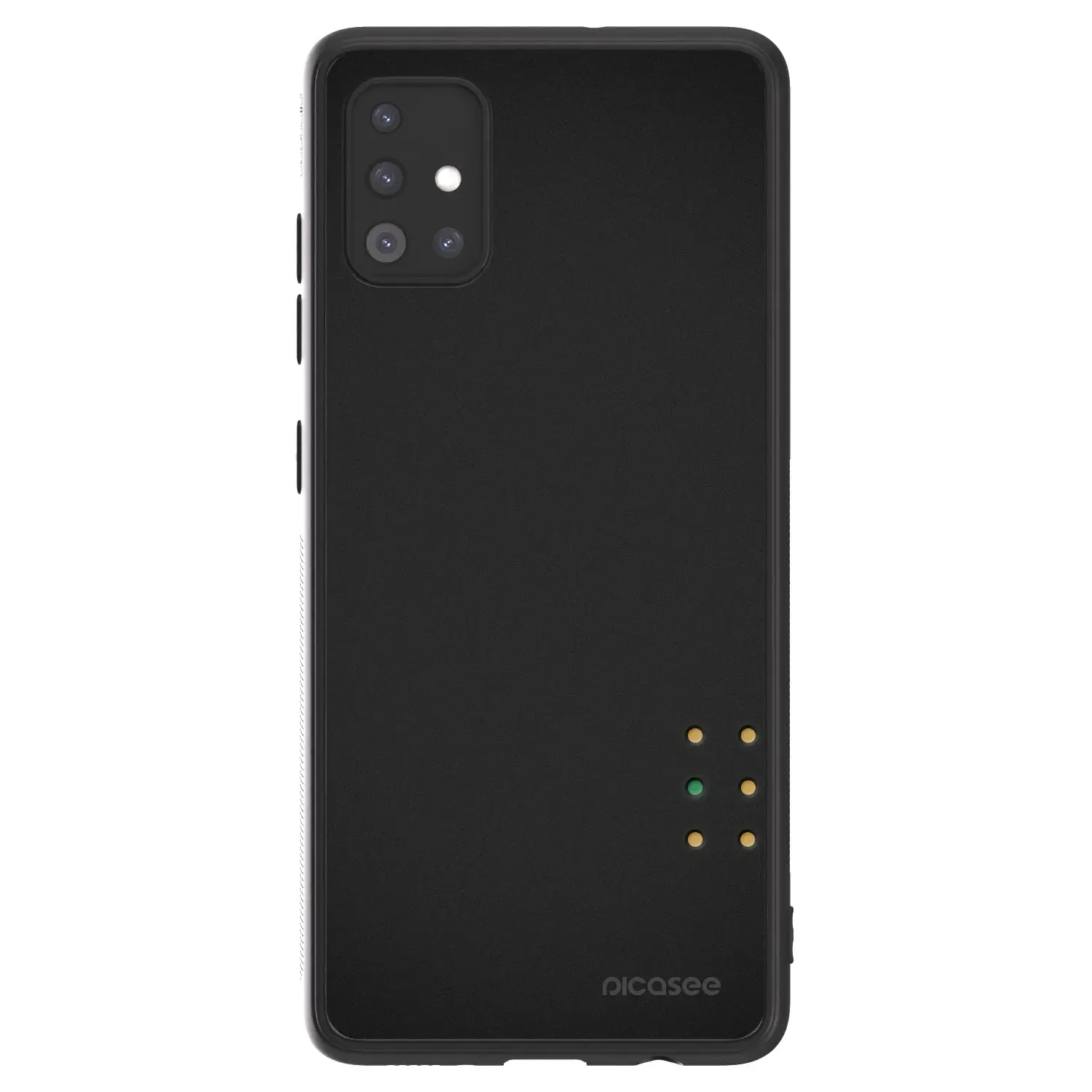 ULTIMATE CASE pro Samsung Galaxy A51 A515F - Pulse