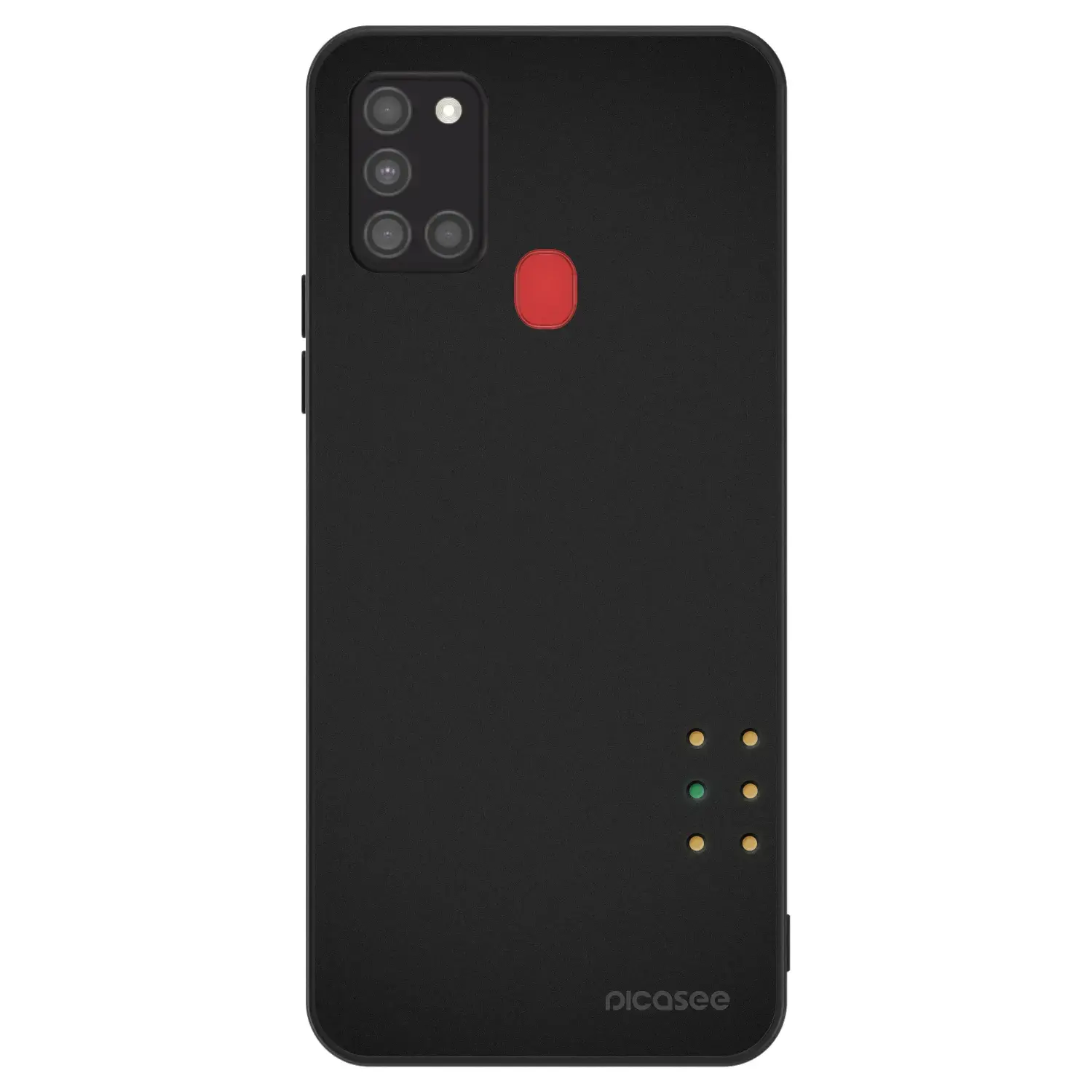 ULTIMATE CASE pro Samsung Galaxy A21s - Pulse