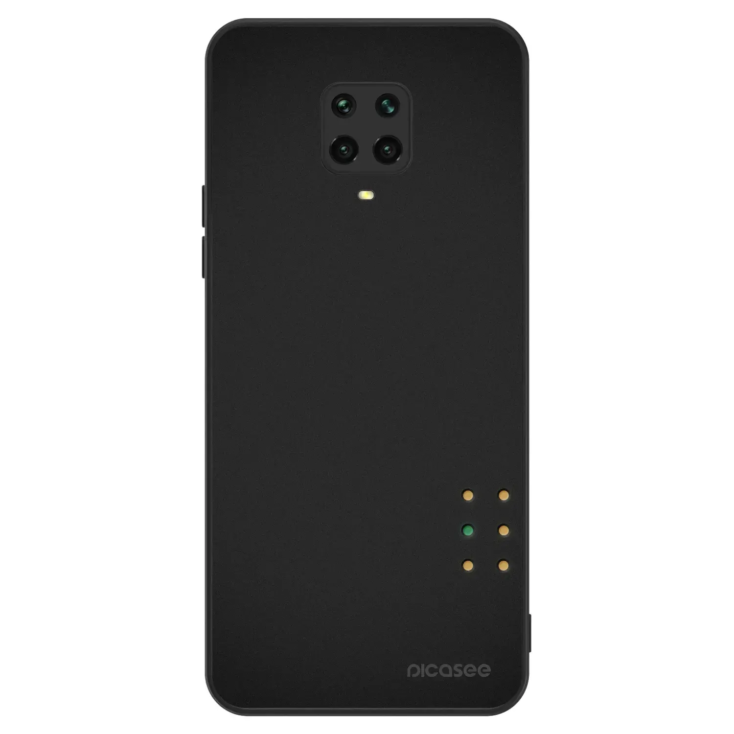 ULTIMATE CASE pro Xiaomi Redmi Note 9 Pro - Pulse