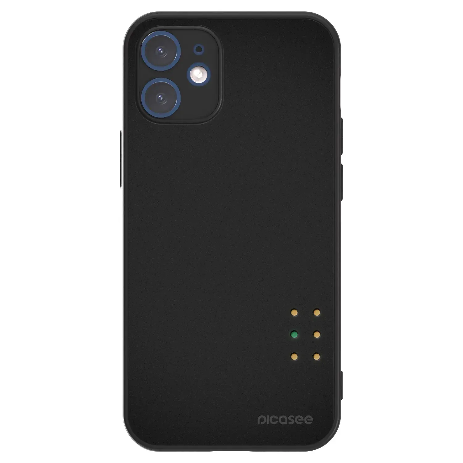 ULTIMATE CASE pro Apple iPhone 12 mini - Pulse
