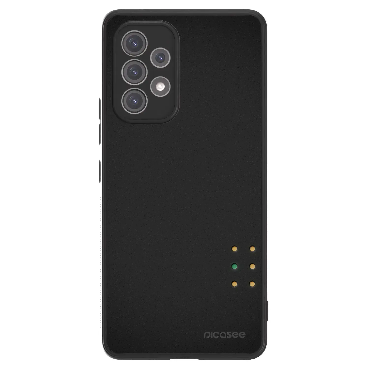 ULTIMATE CASE pro Samsung Galaxy A52 5G A525F - Pulse