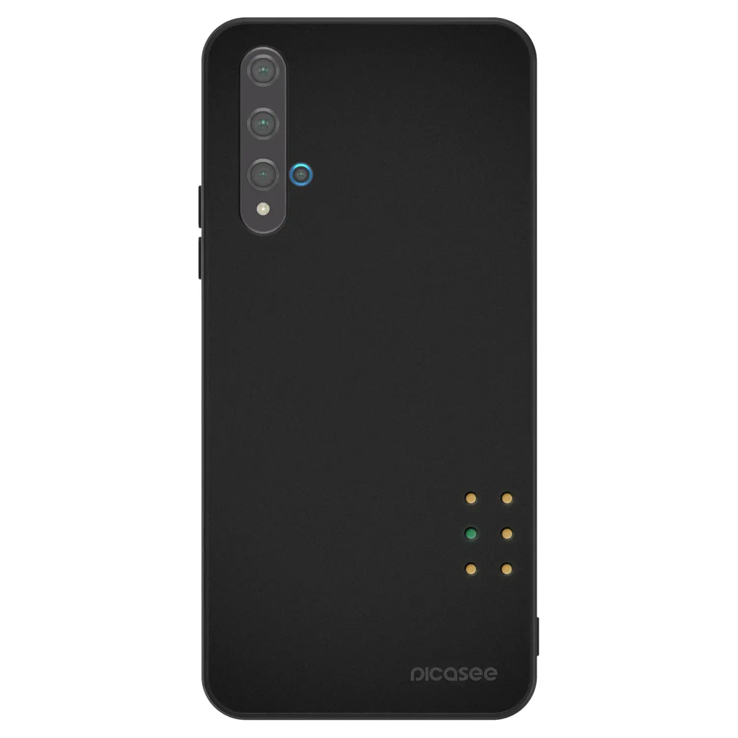 ULTIMATE CASE pro Huawei Nova 5T - Pulse