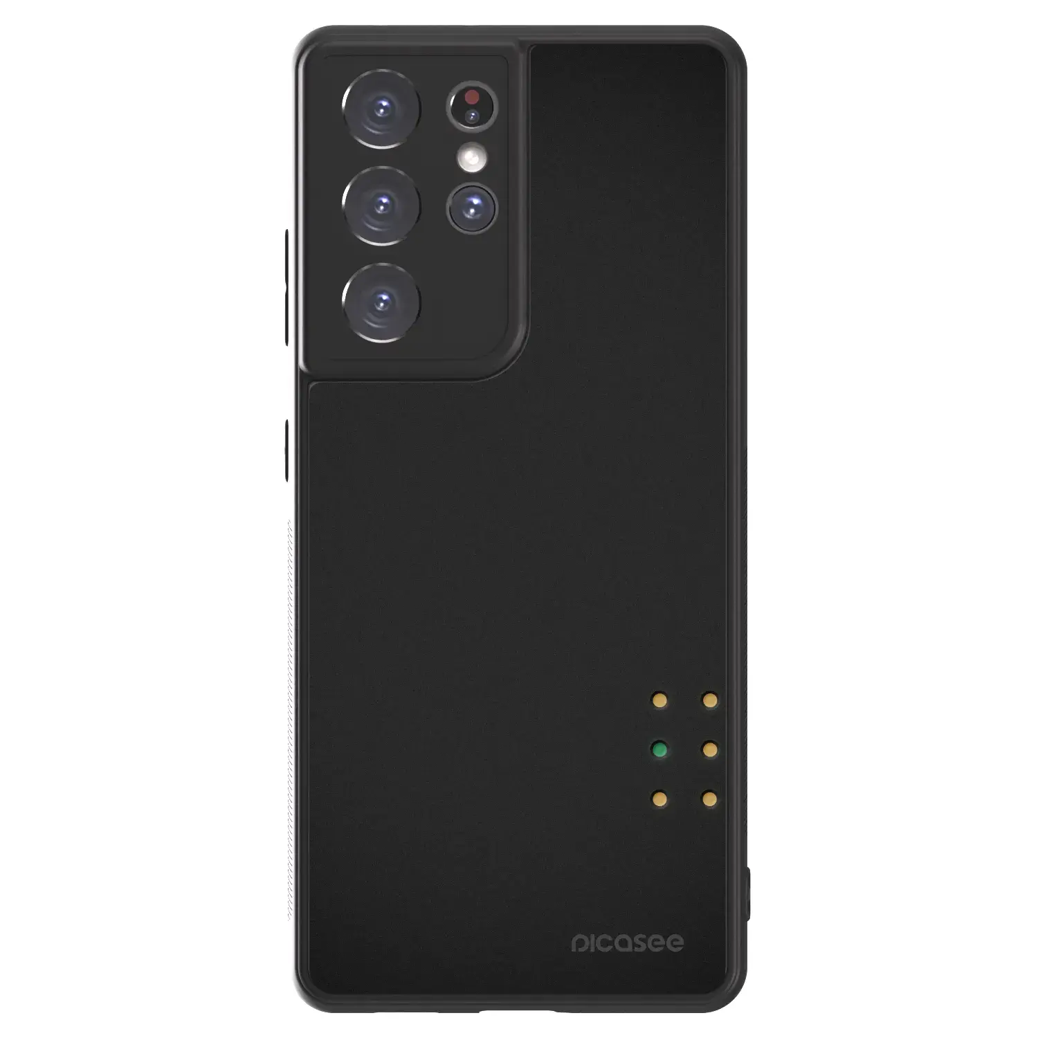 ULTIMATE CASE pro Samsung Galaxy S21 Ultra 5G G998B - Pulse