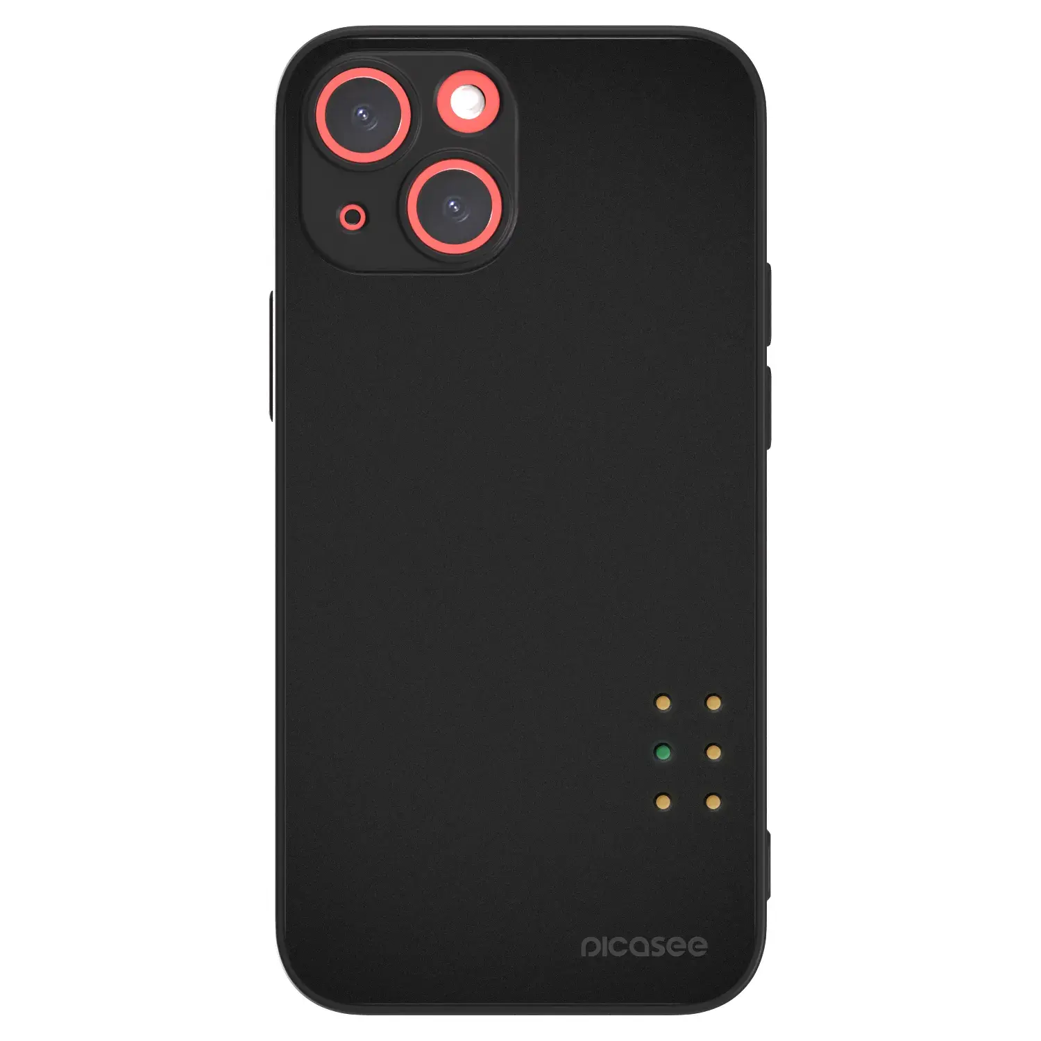 ULTIMATE CASE pro Apple iPhone 13 mini - Pulse