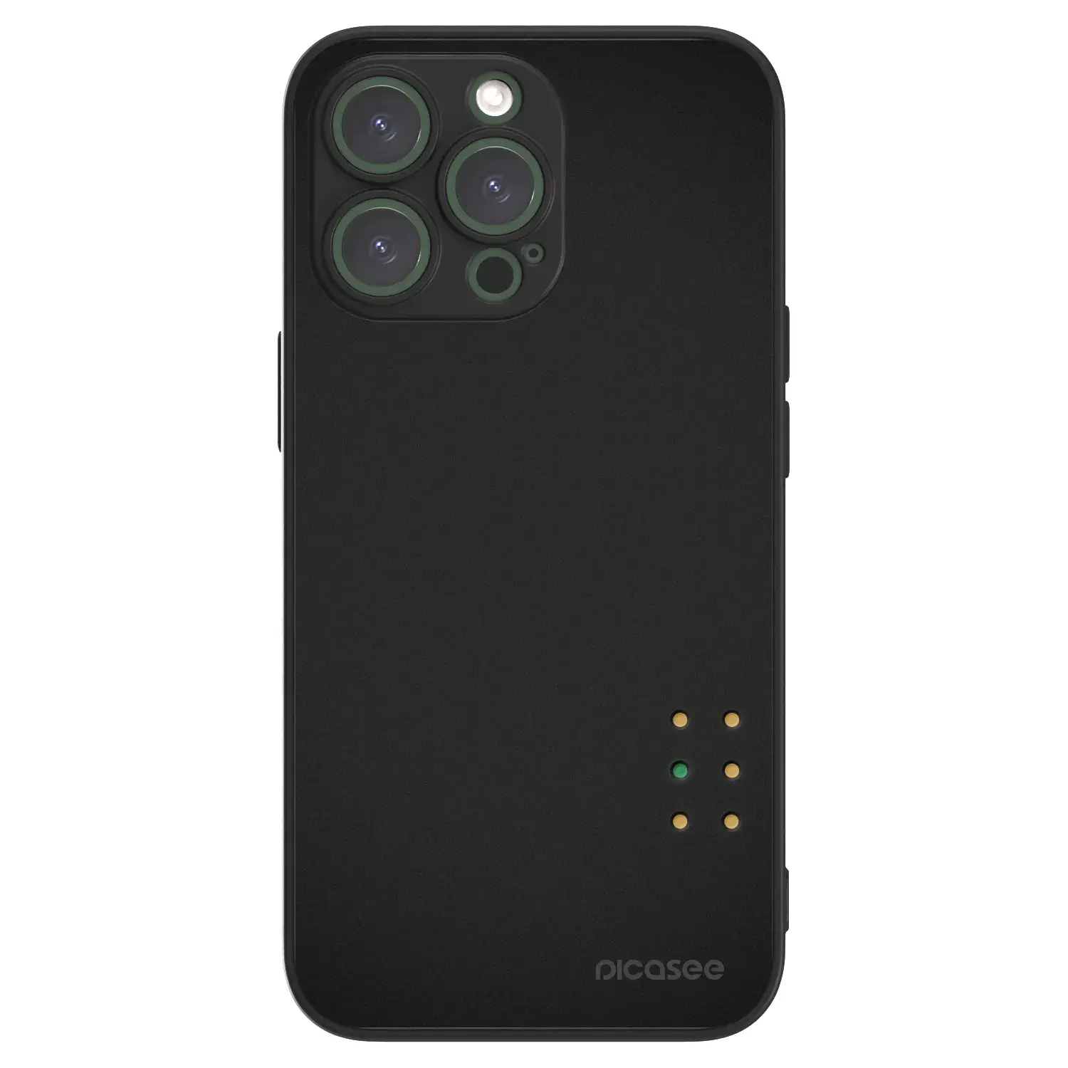 ULTIMATE CASE pro Apple iPhone 13 Pro - Pulse
