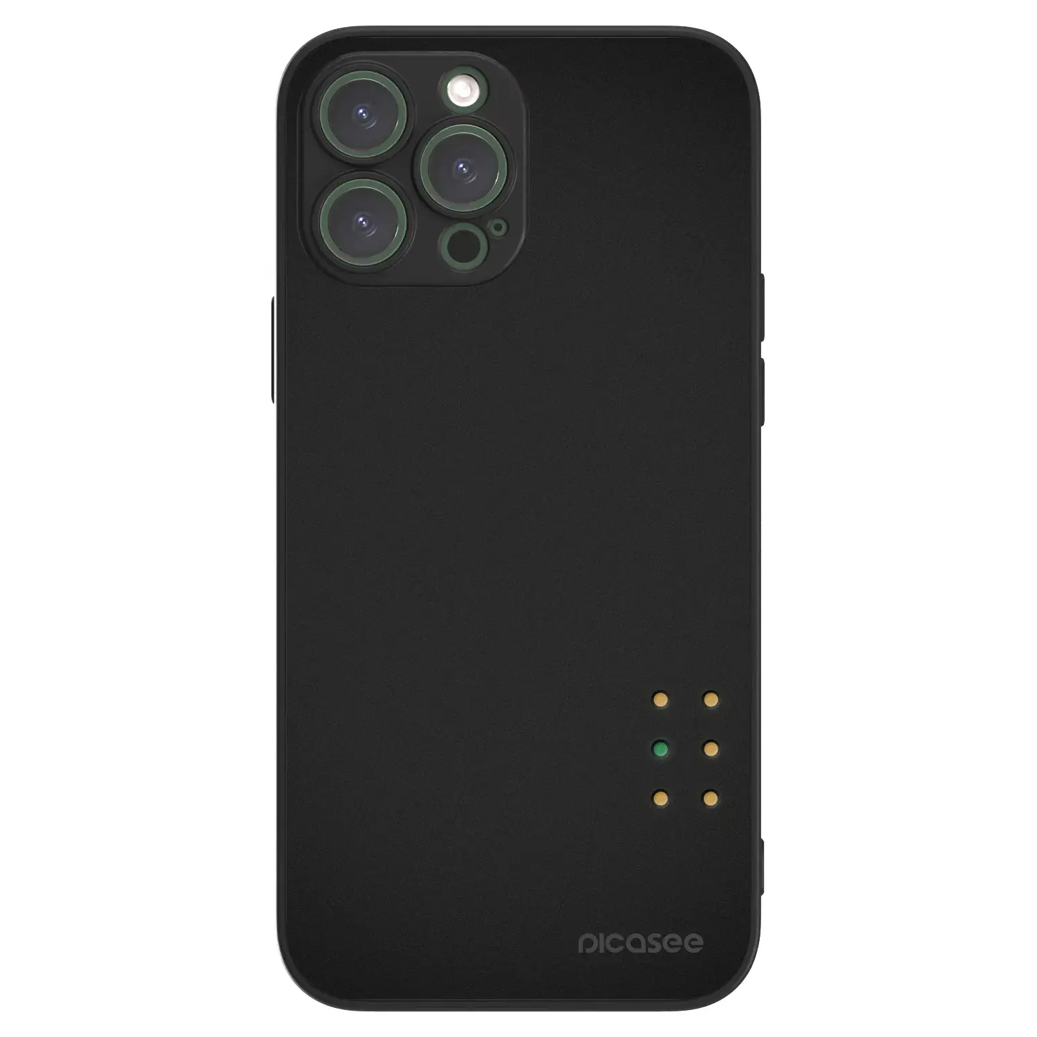 ULTIMATE CASE pro Apple iPhone 13 Pro Max - Pulse