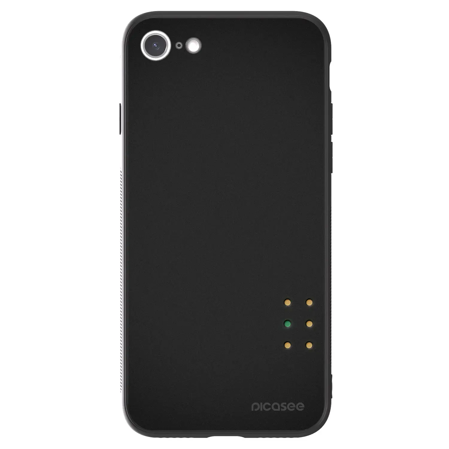 ULTIMATE CASE pro Apple iPhone SE 2020 - Pulse