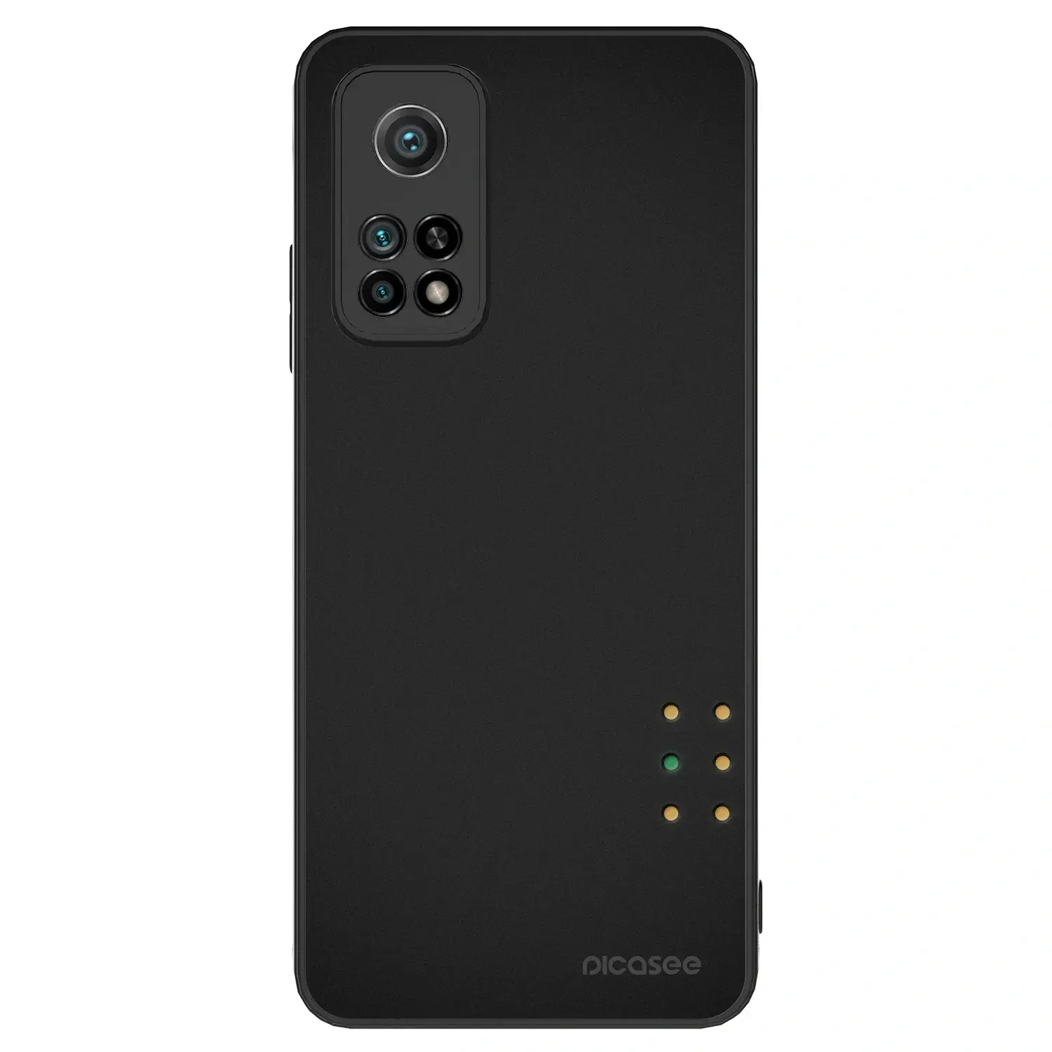 ULTIMATE CASE pro Xiaomi Mi 10T - Pulse