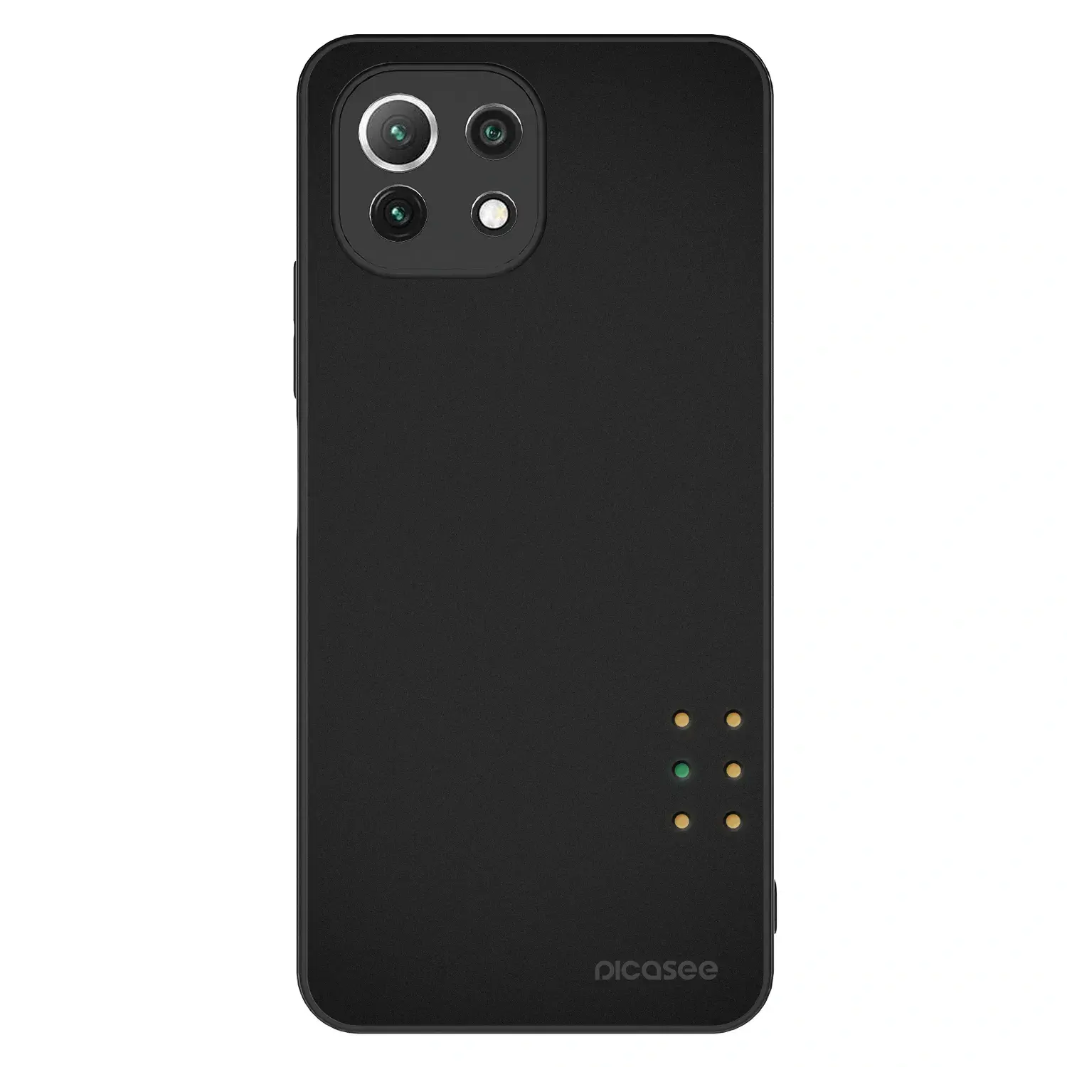 ULTIMATE CASE pro Xiaomi 11 Lite 5G NE - Pulse
