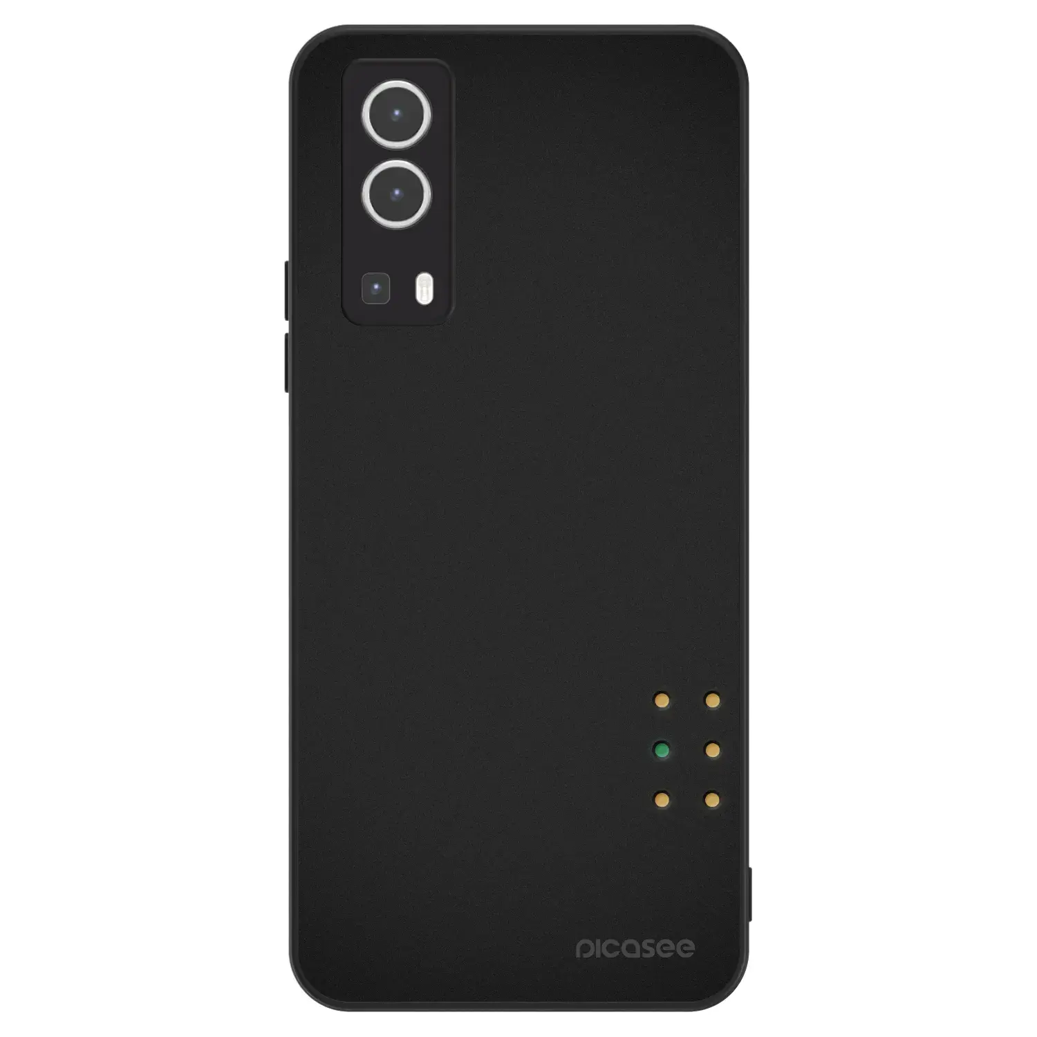 ULTIMATE CASE pro Vivo Y72 5G - Pulse