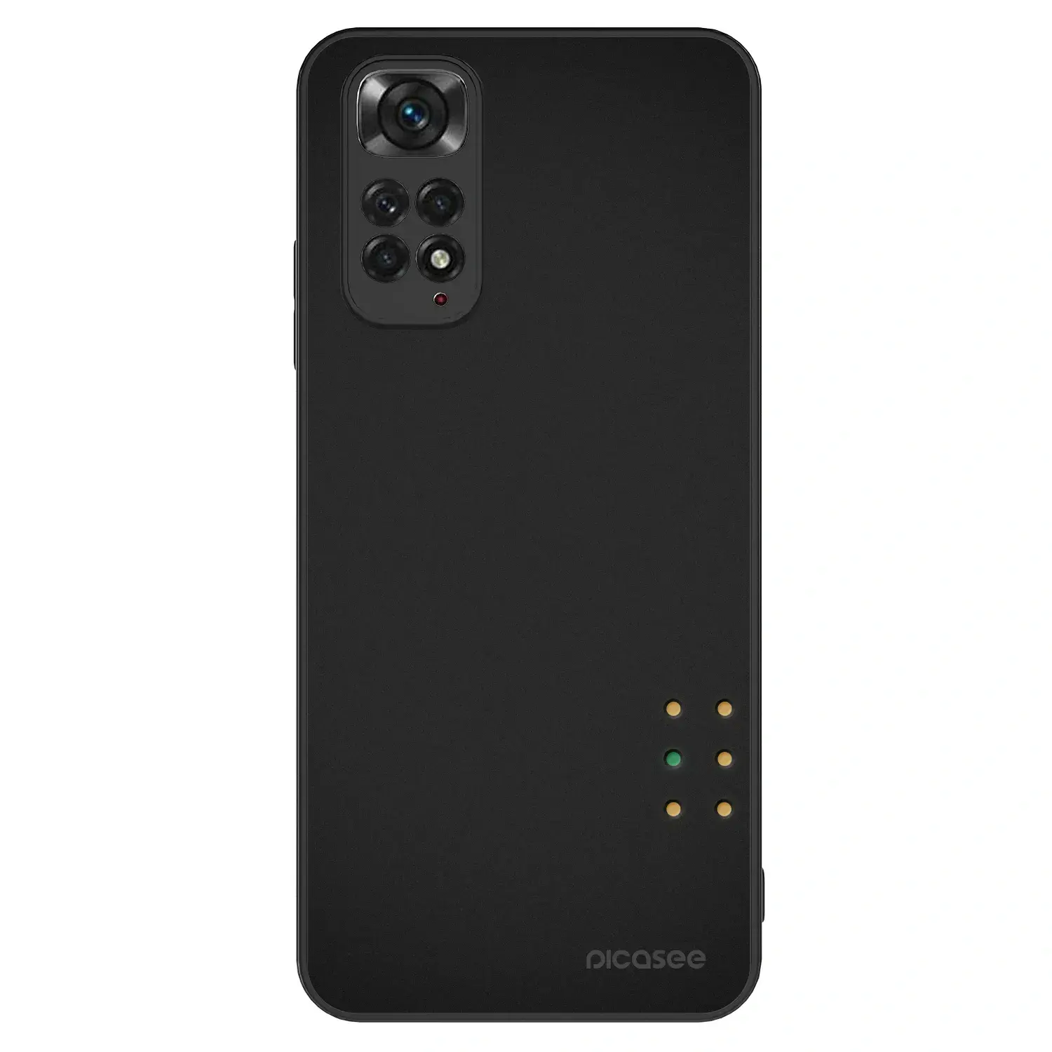 ULTIMATE CASE pro Xiaomi Redmi Note 11 - Pulse