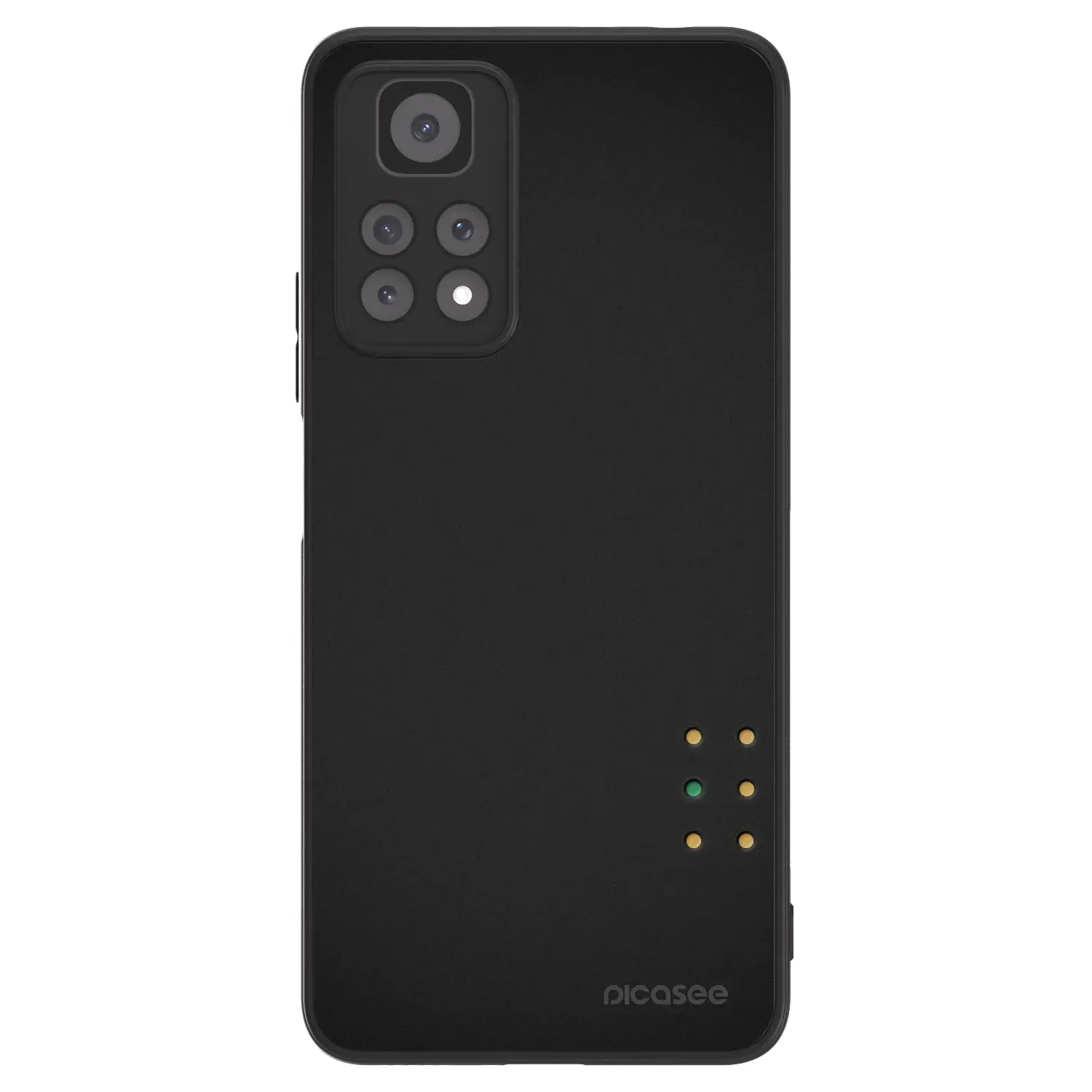 ULTIMATE CASE pro Xiaomi Redmi Note 11 Pro - Pulse