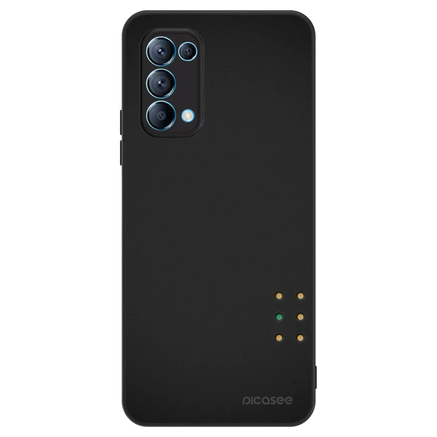 ULTIMATE CASE pro OPPO Reno 5 5G - Pulse