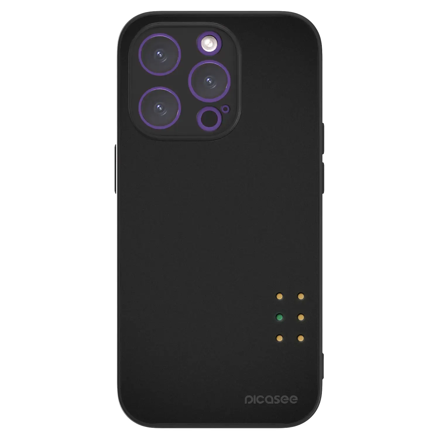 ULTIMATE CASE pro Apple iPhone 14 Pro - Pulse