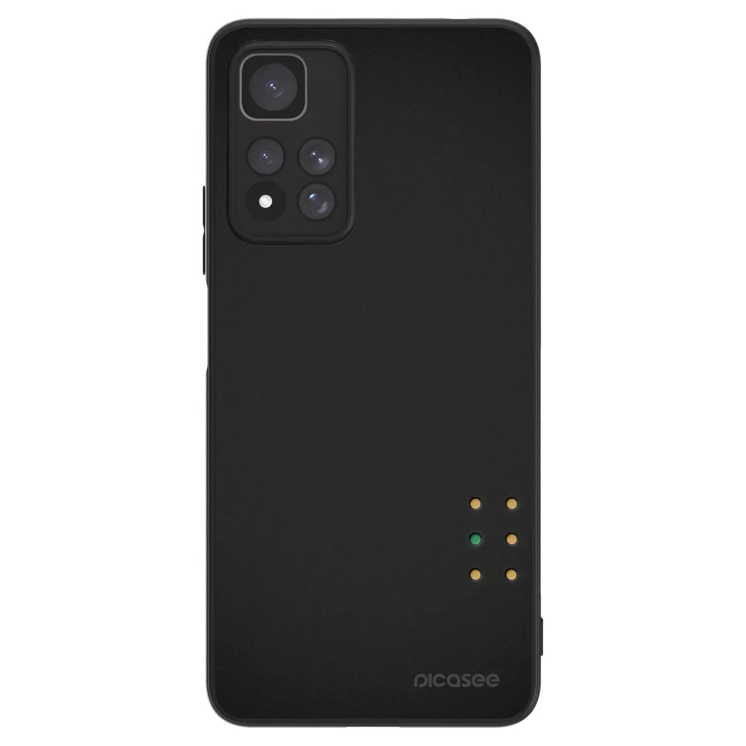 ULTIMATE CASE pro Xiaomi Redmi Note 11 Pro+ 5G - Pulse
