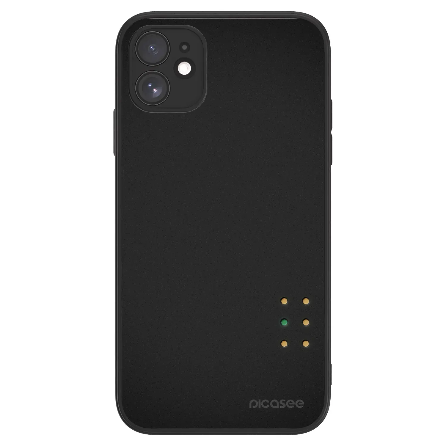 ULTIMATE CASE MagSafe pro Apple iPhone 11 - Pulse