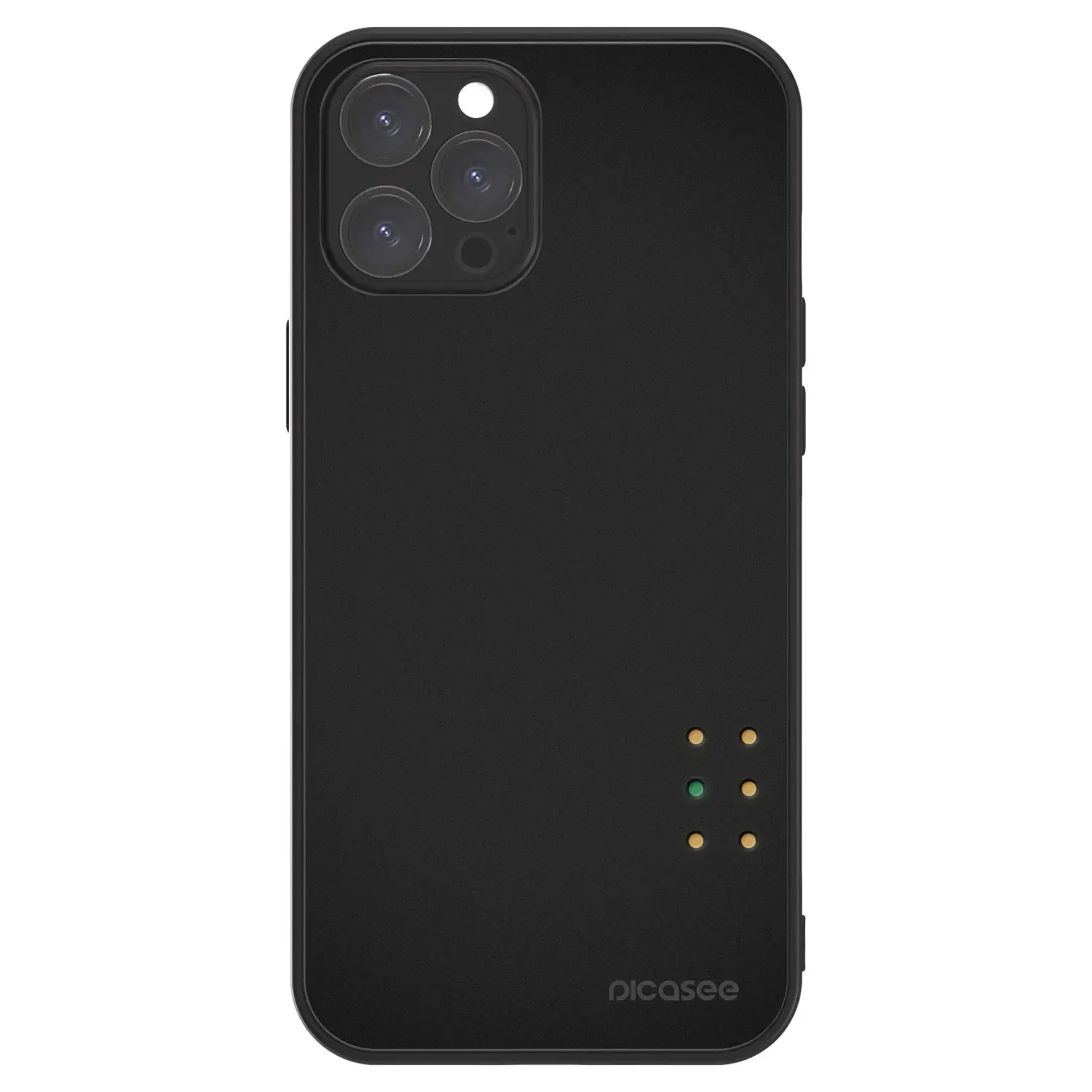 ULTIMATE CASE MagSafe pro Apple iPhone 12 Pro Max - Pulse