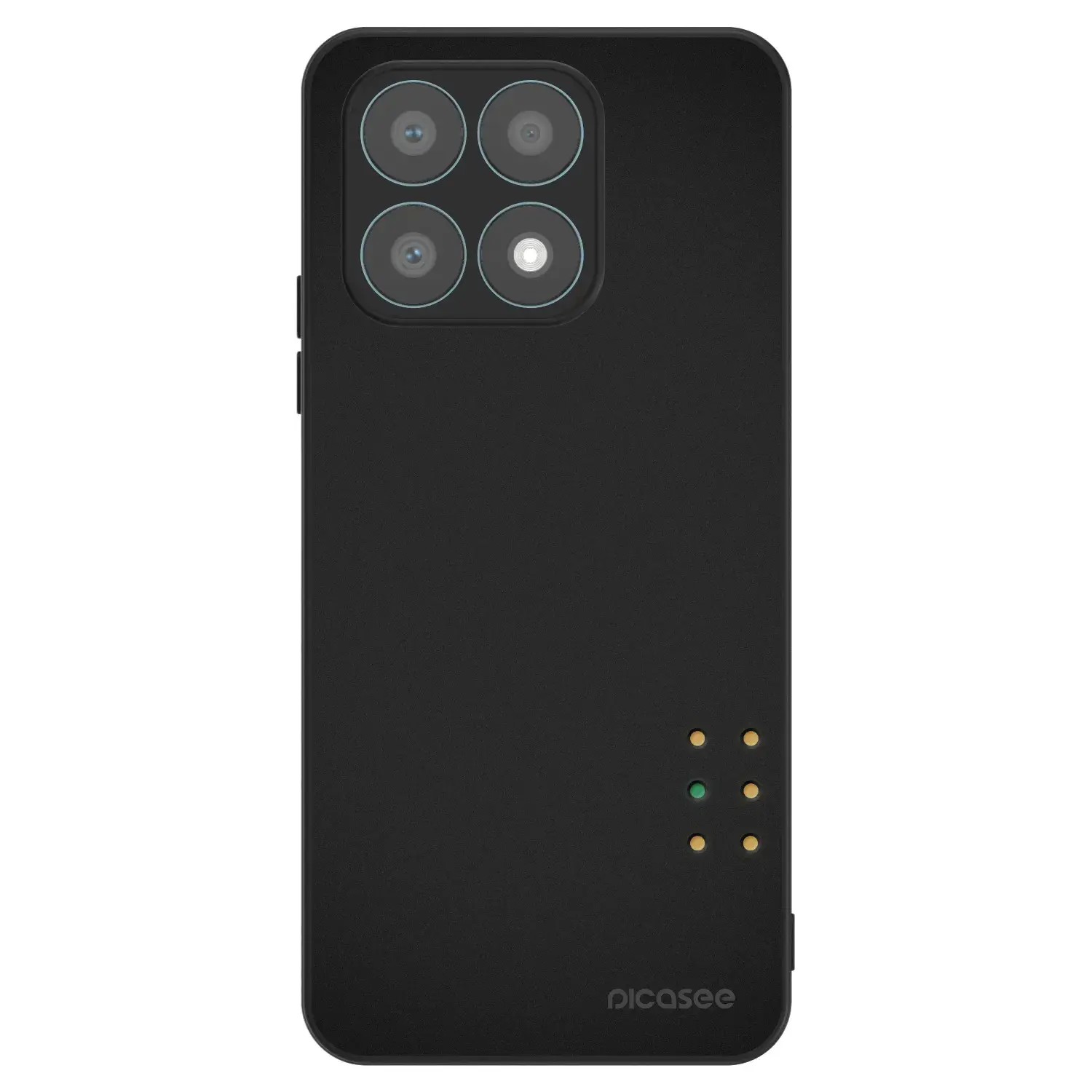 ULTIMATE CASE pro Honor X8a - Pulse