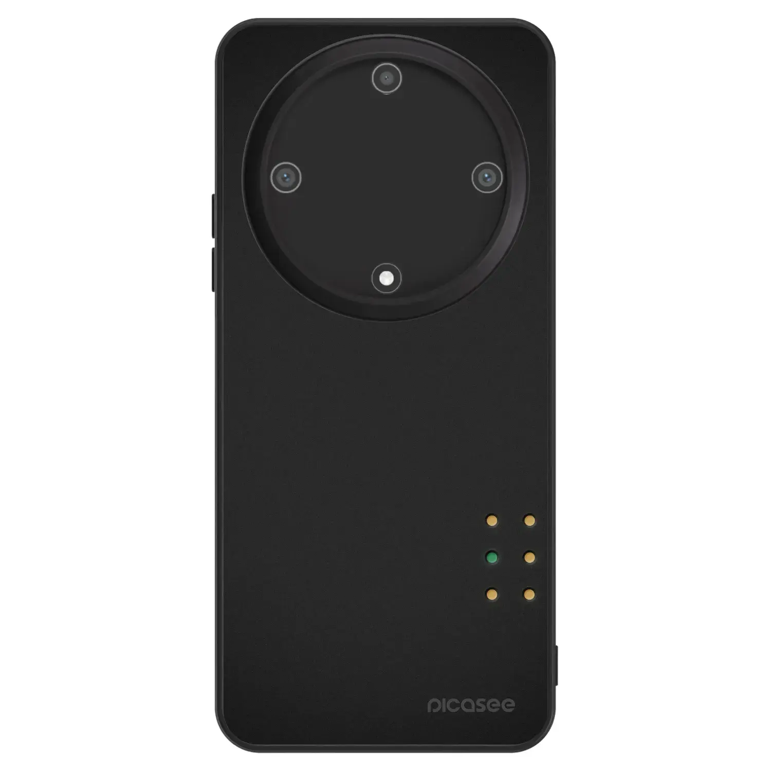 ULTIMATE CASE pro Honor Magic5 Lite 5G - Pulse