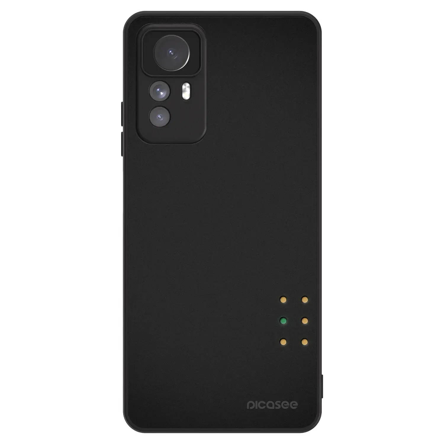 ULTIMATE CASE pro Xiaomi Redmi Note 12S - Pulse