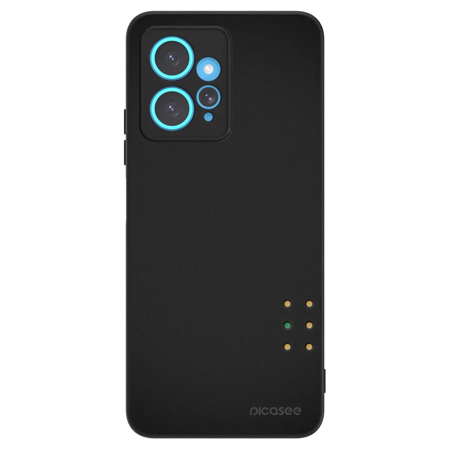 ULTIMATE CASE pro Xiaomi Redmi Note 12 4G - Pulse