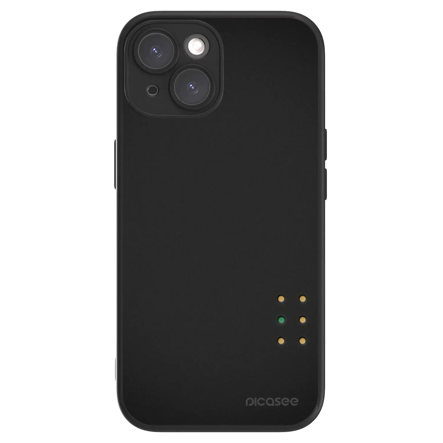 ULTIMATE CASE MagSafe pro Apple iPhone 15 - Pulse