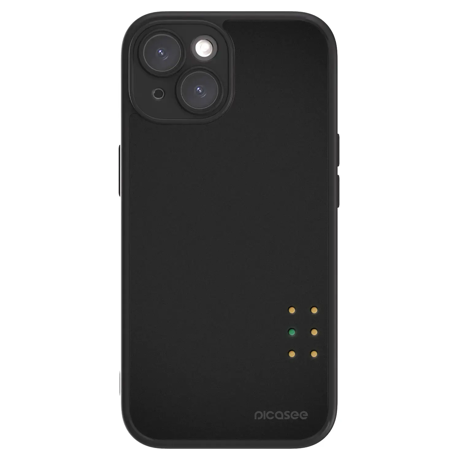 ULTIMATE CASE pro Apple iPhone 15 - Pulse