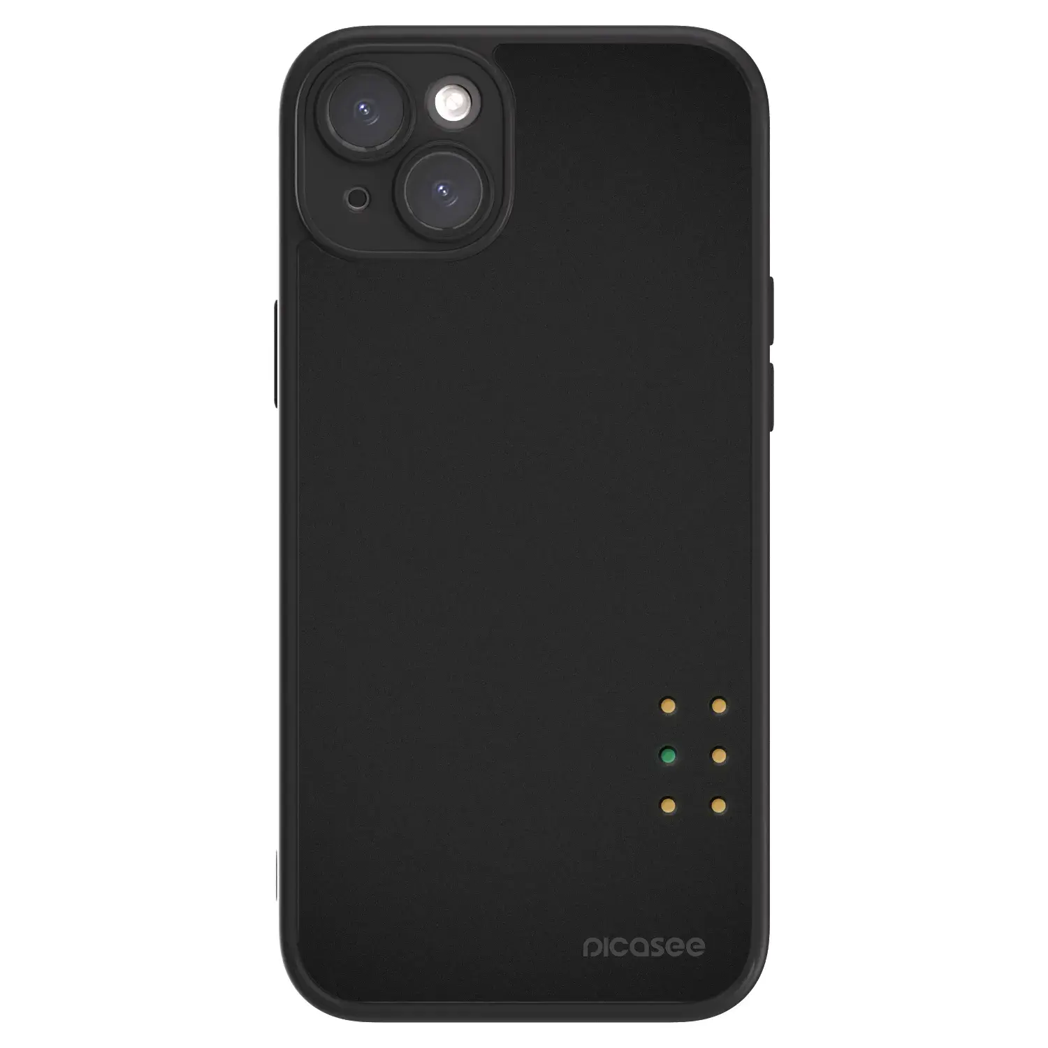 ULTIMATE CASE pro Apple iPhone 15 Plus - Pulse