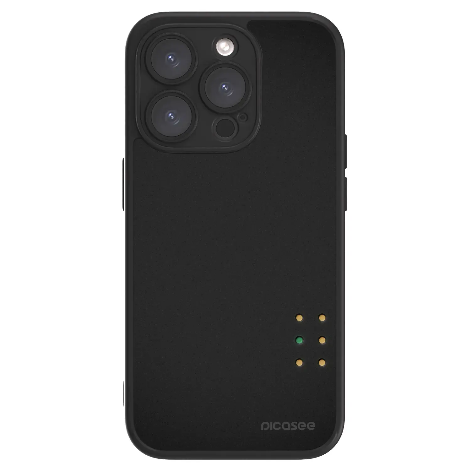 ULTIMATE CASE pro Apple iPhone 15 Pro - Pulse