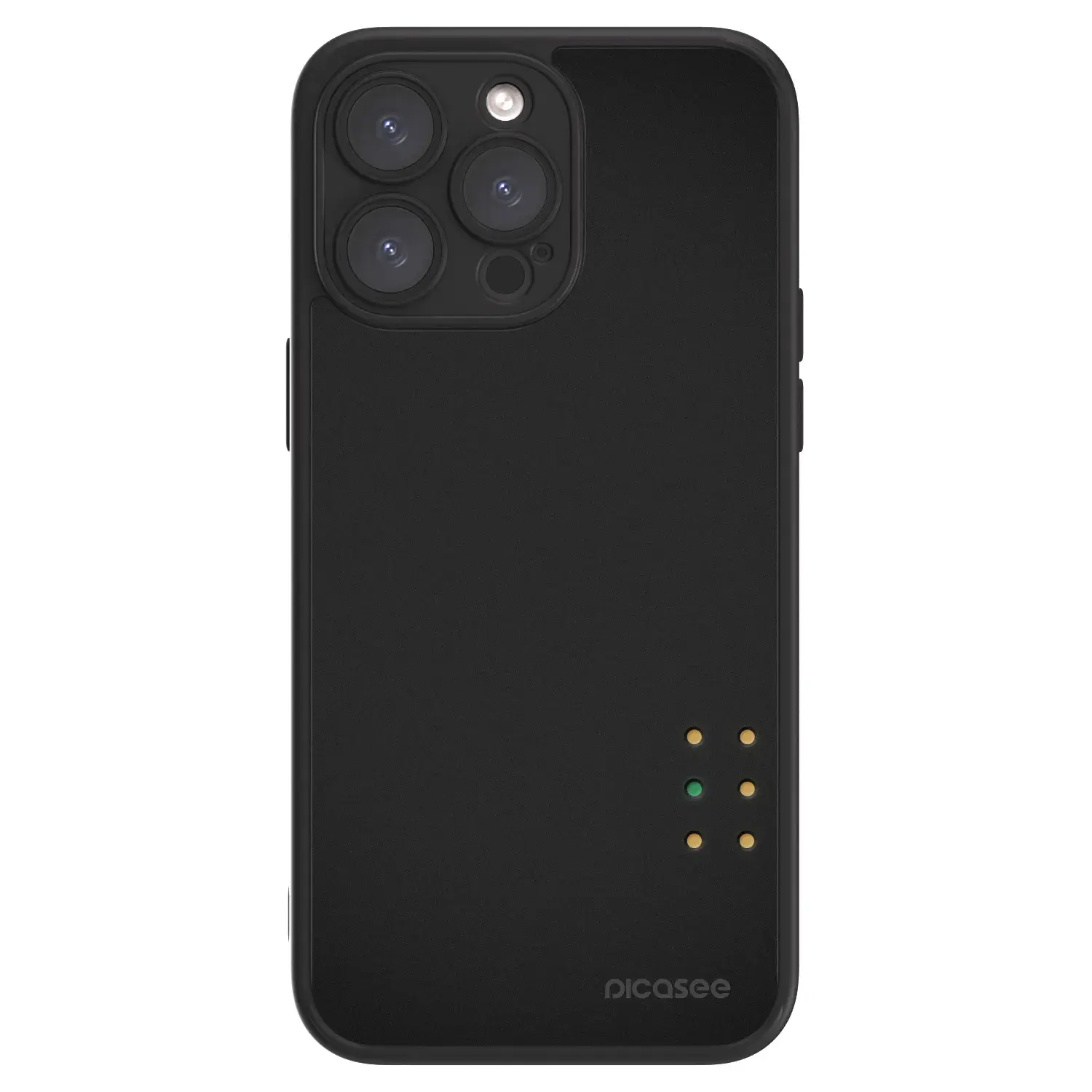ULTIMATE CASE MagSafe pro Apple iPhone 15 Pro Max - Pulse