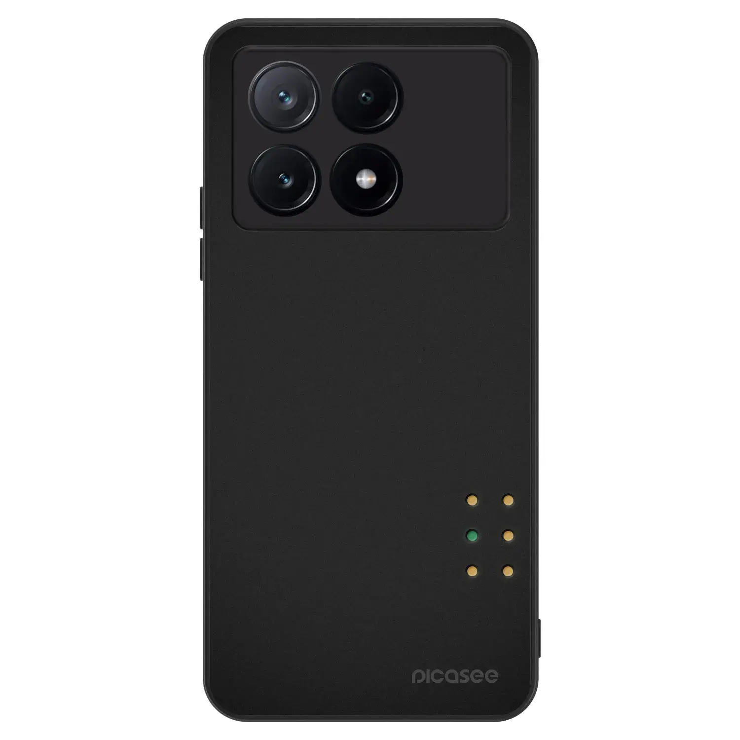ULTIMATE CASE pro Xiaomi Poco X6 Pro - Pulse