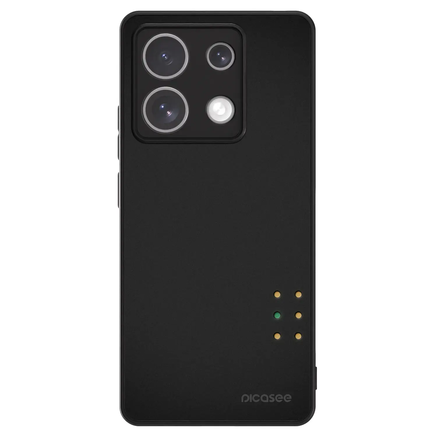 ULTIMATE CASE pro Xiaomi Redmi Note 13 5G - Pulse