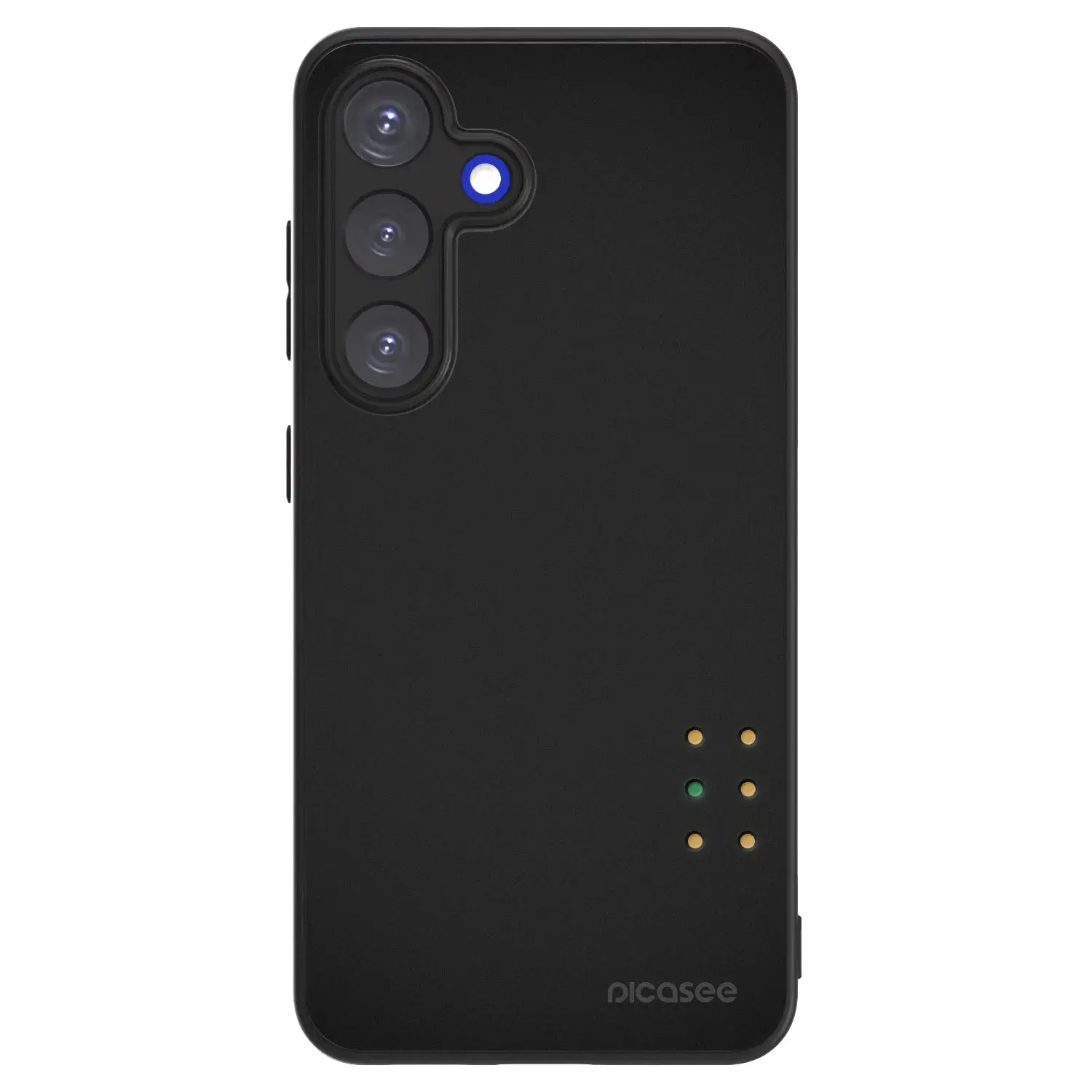 ULTIMATE CASE pro Samsung Galaxy A25 A256B 5G - Pulse